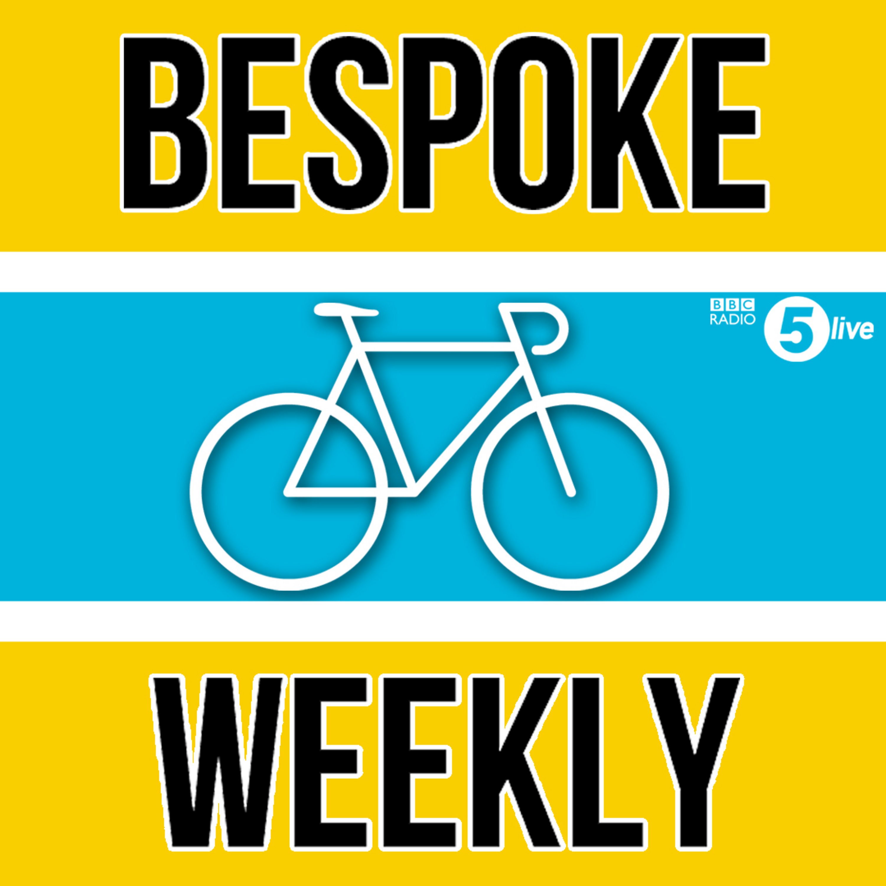 Cycling podcasts online