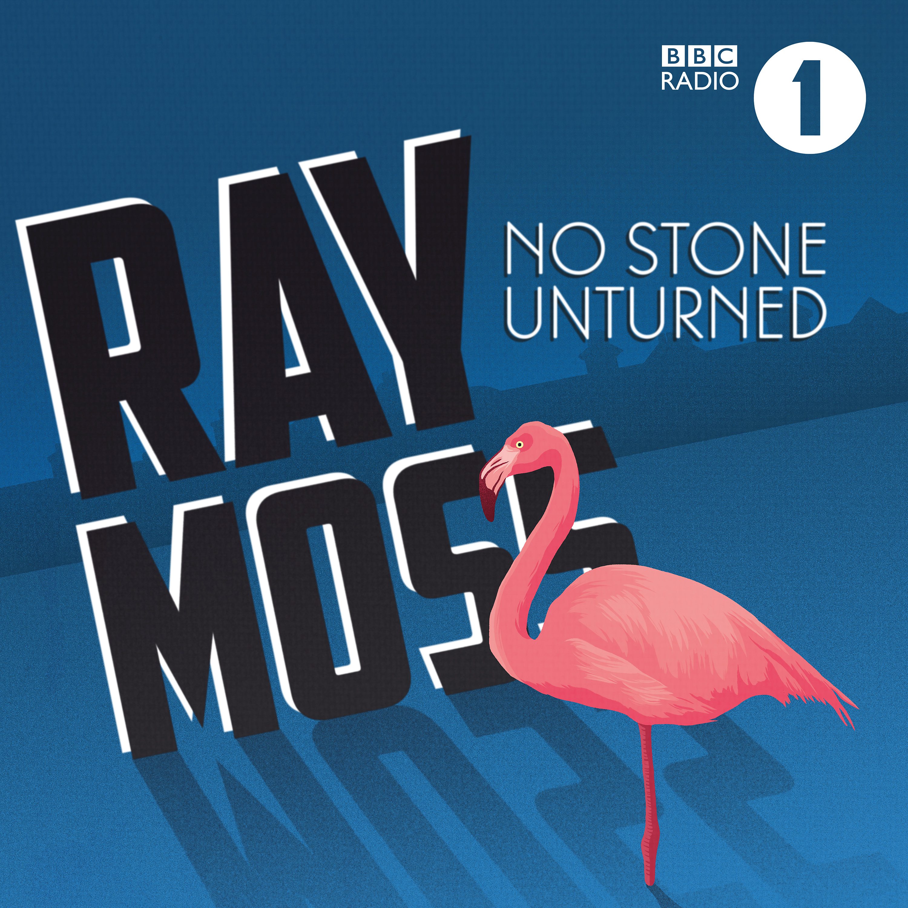 Ray Moss: E04 - Flamingo Kingdom