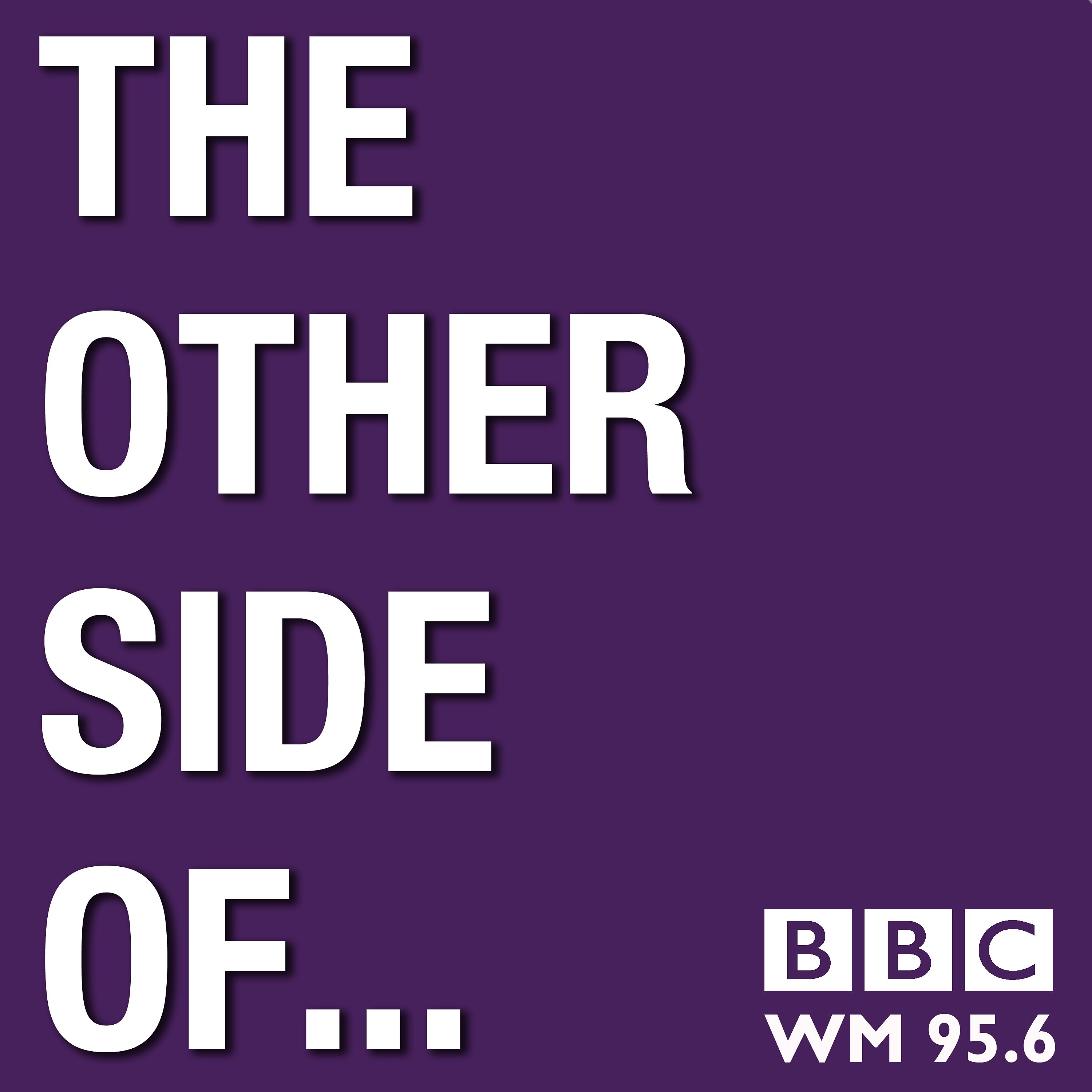 The Other Side Of...