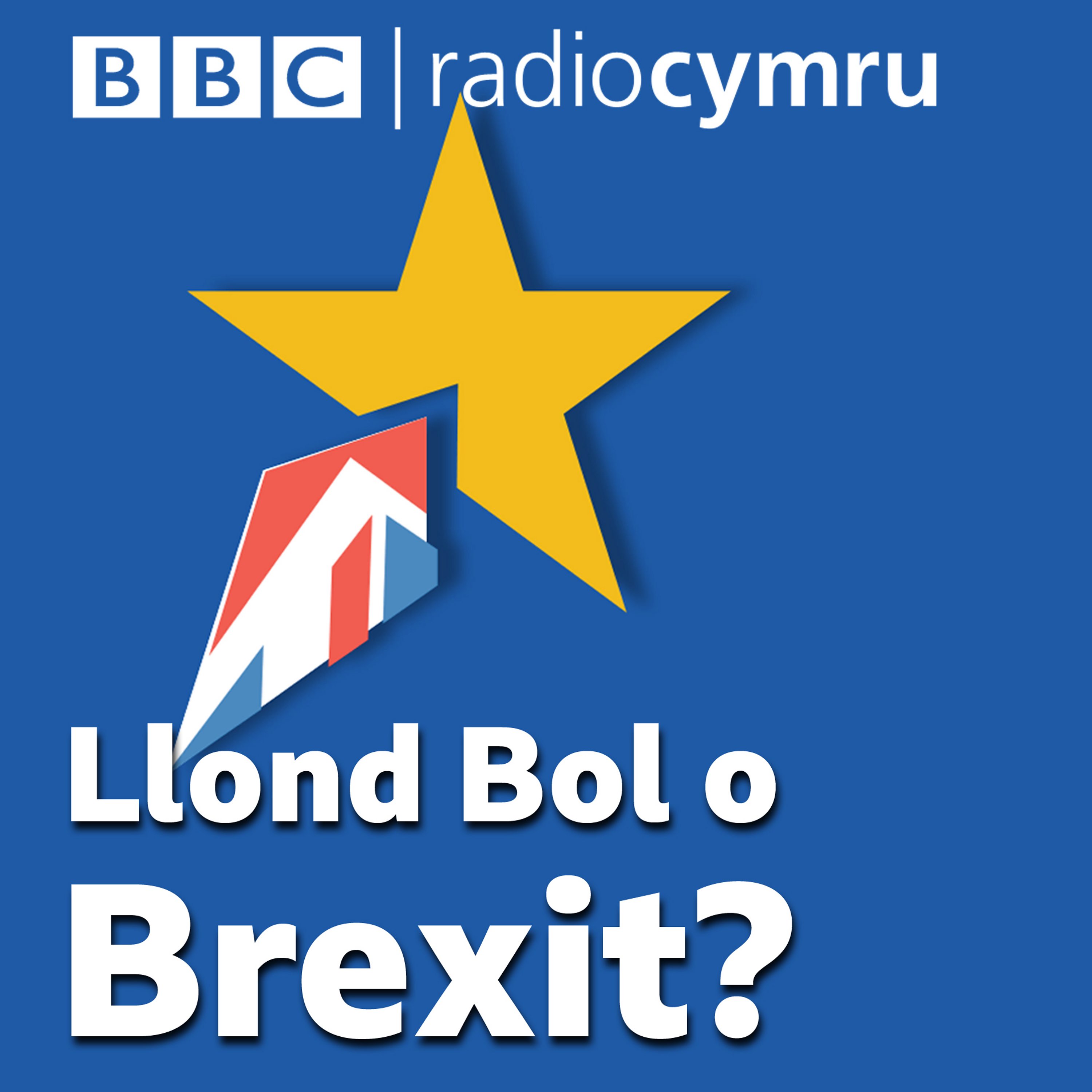Llond Bol o Brexit? episode artwork