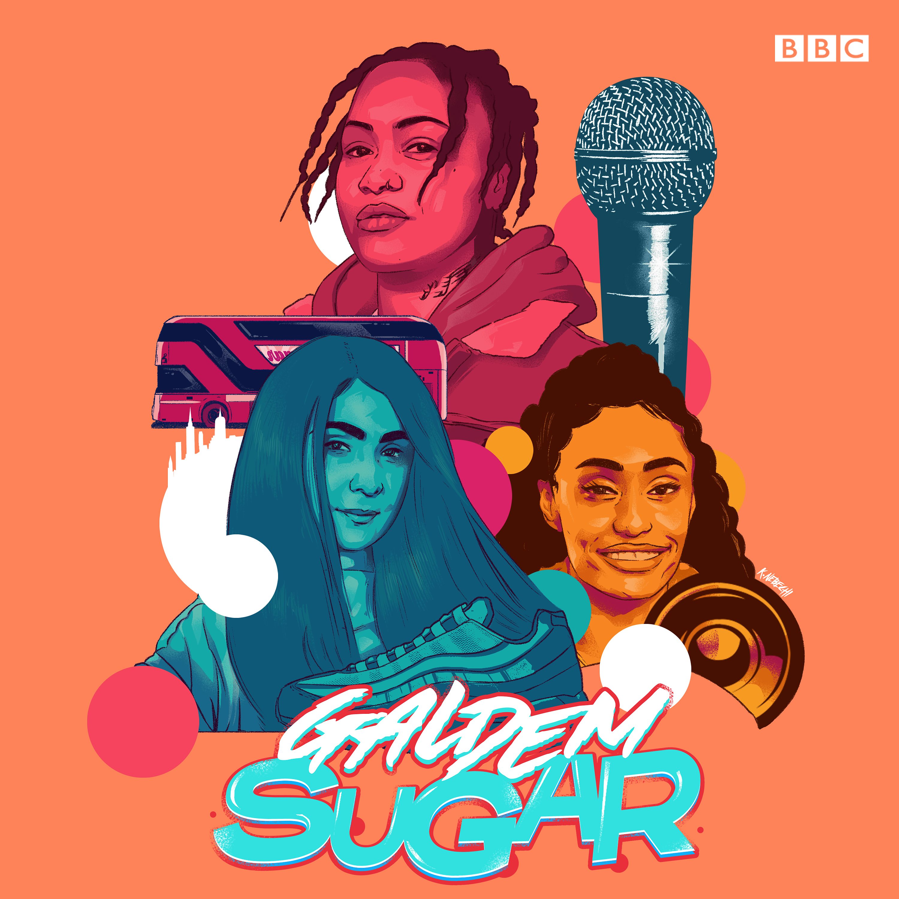 Galdem Sugar: Know Your Roots