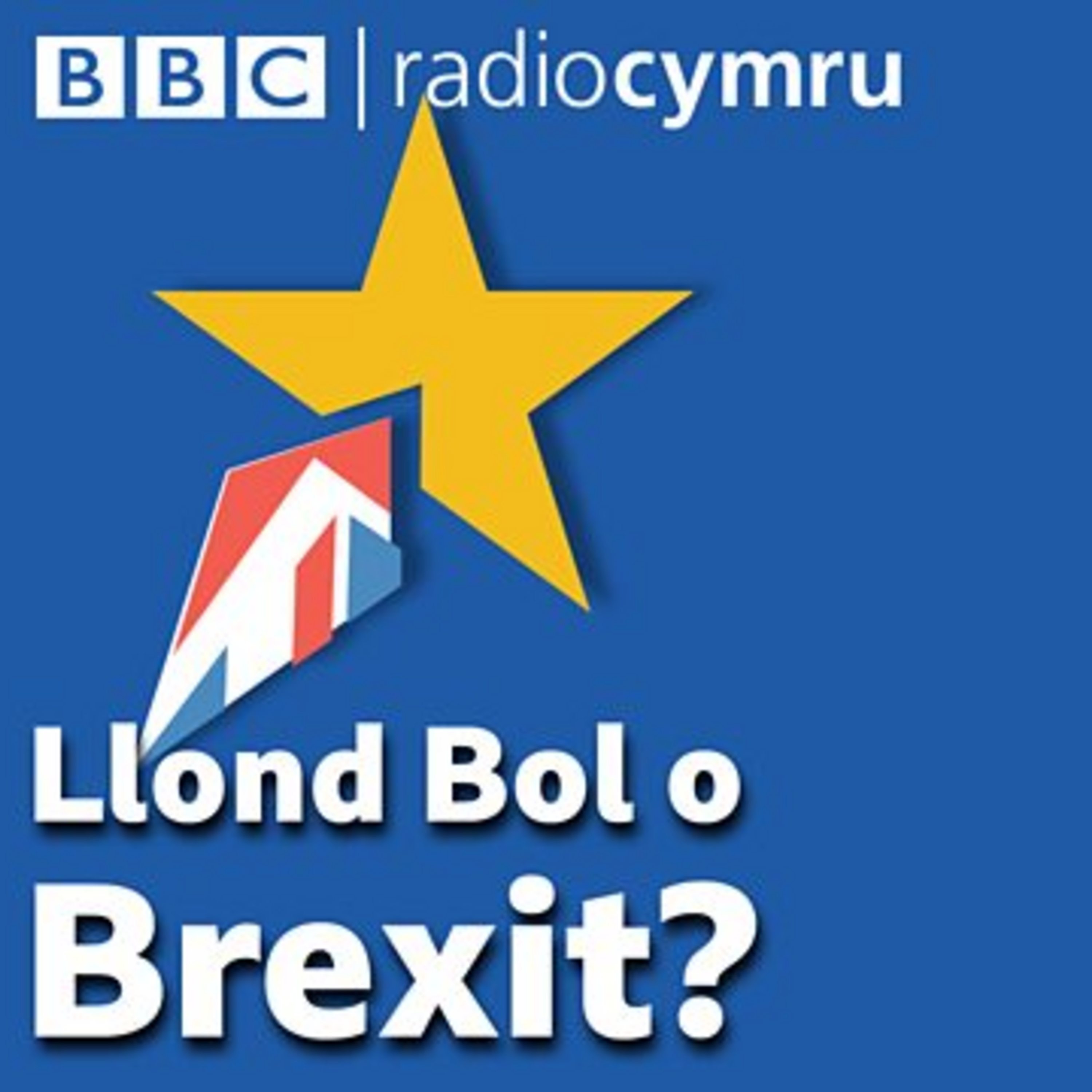 Llond Bol o Brexit - Barod am etholiad?