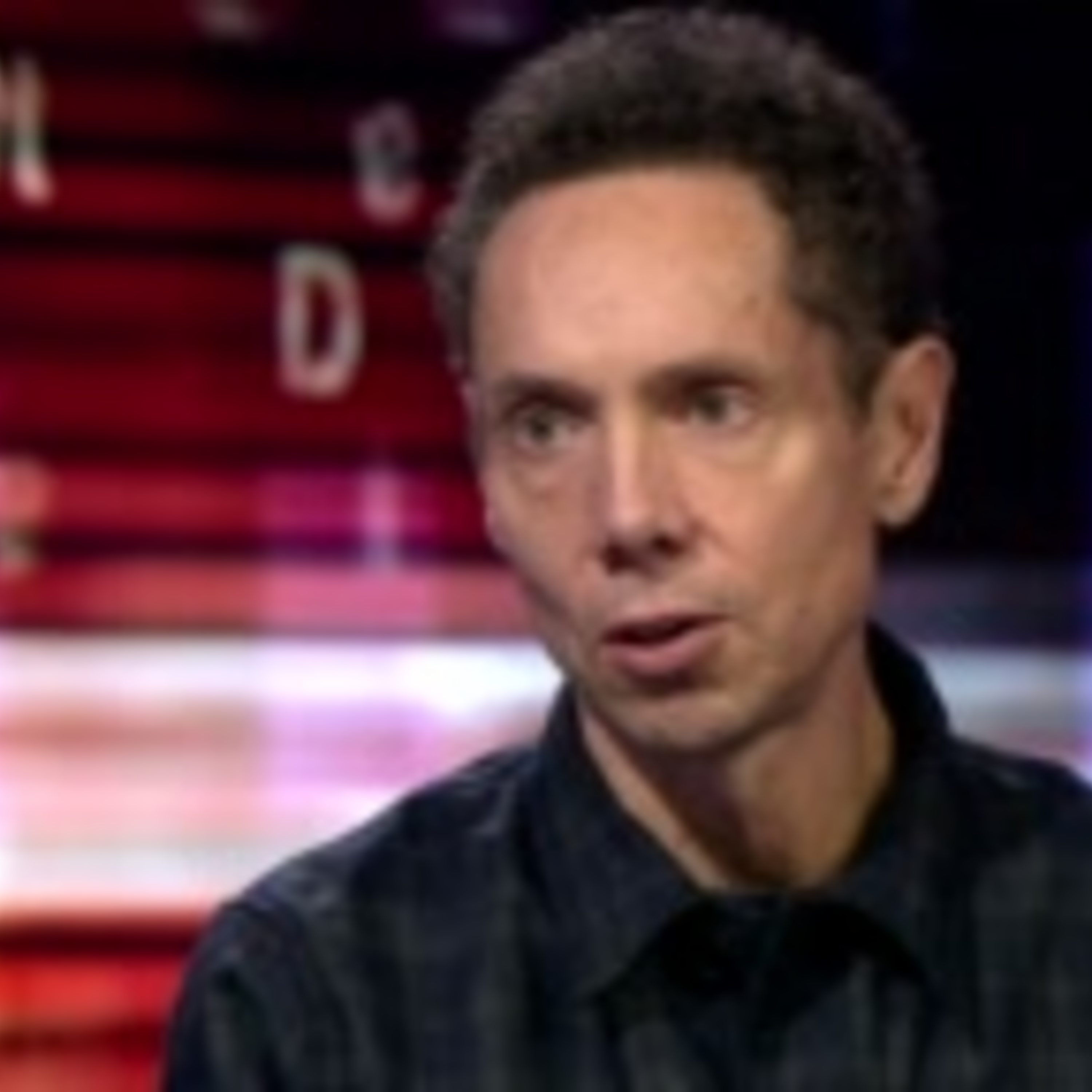 Malcolm Gladwell: Should we trust strangers?