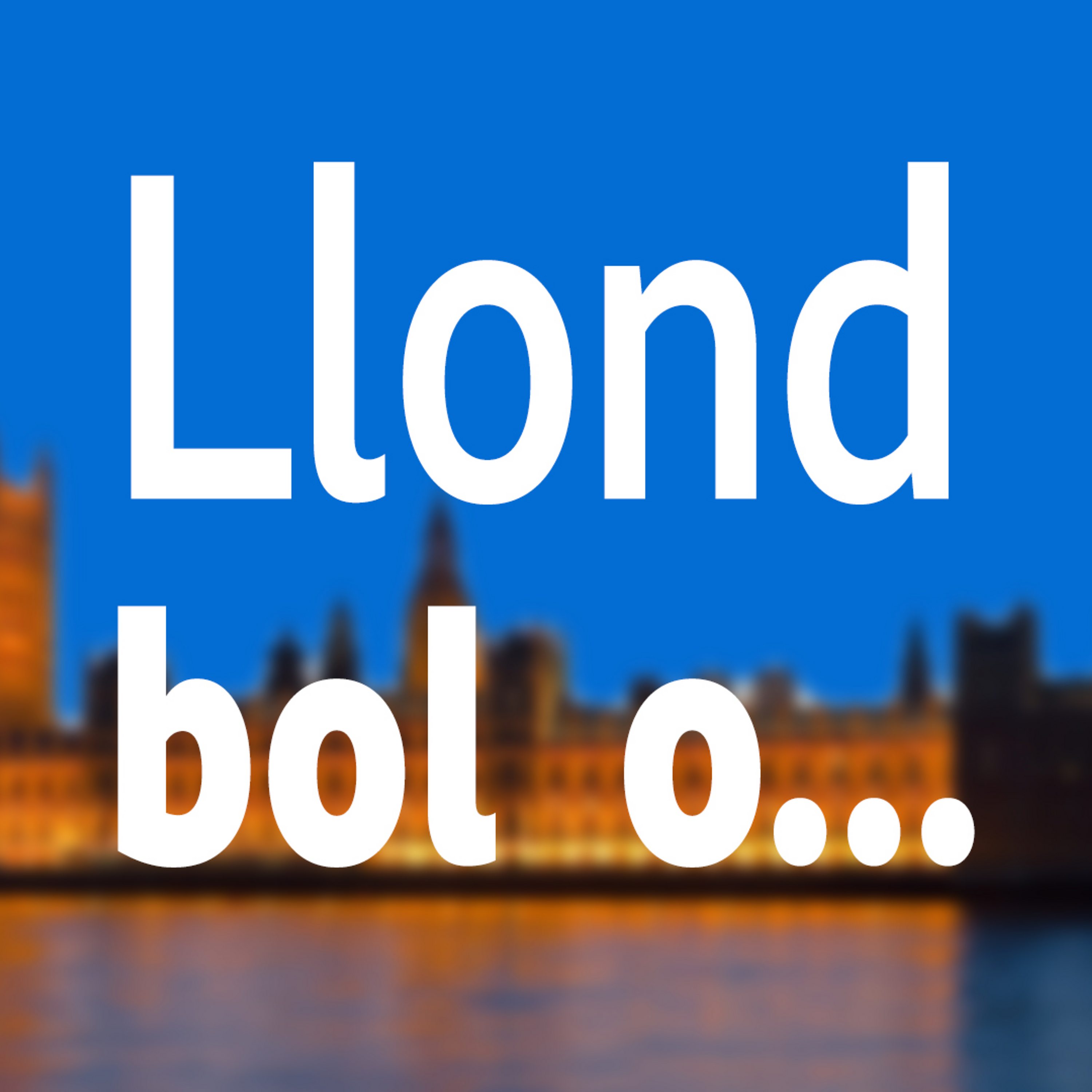 Llond Bol o Bolitics: Barod am 2020?!