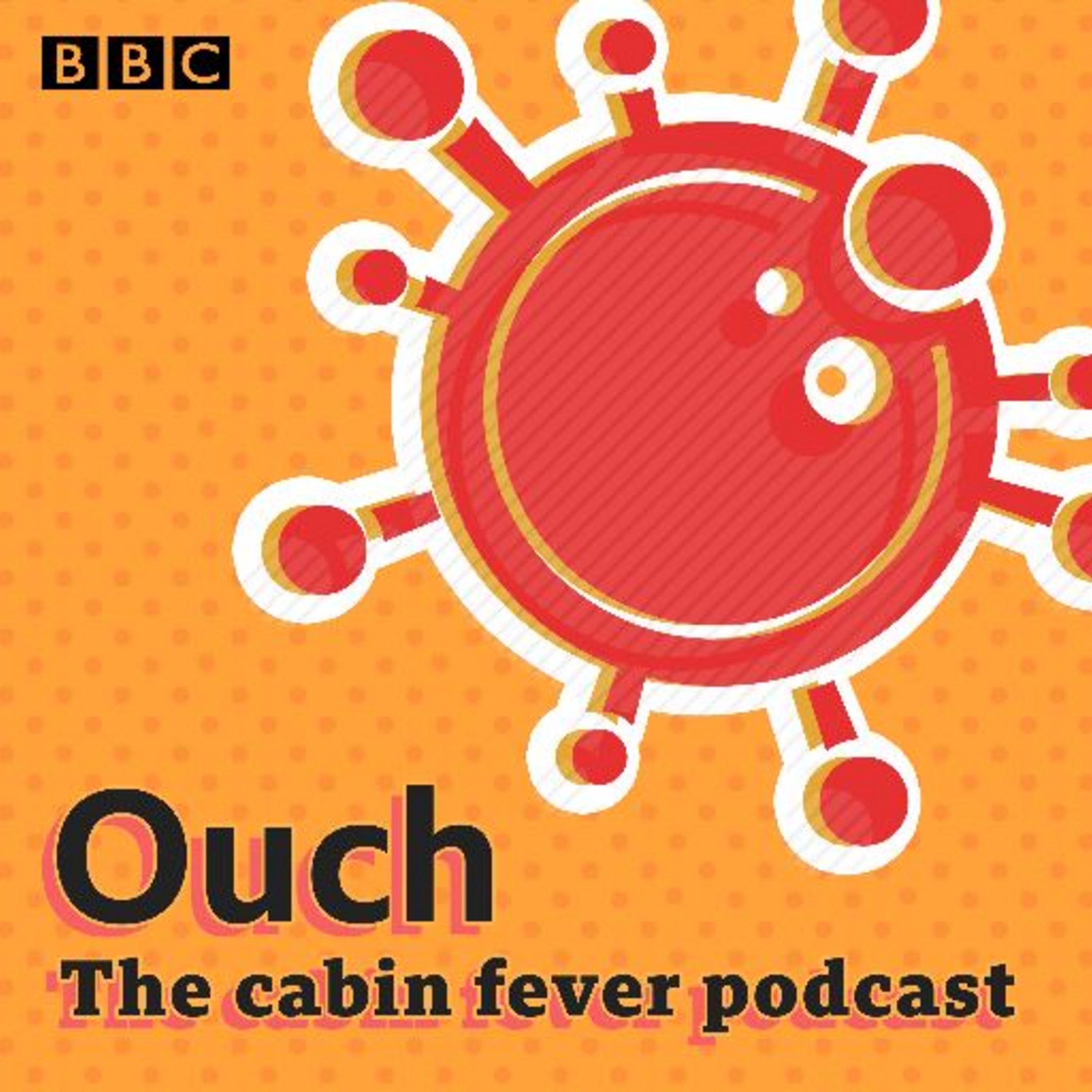 Welcome to The Cabin Fever Podcast