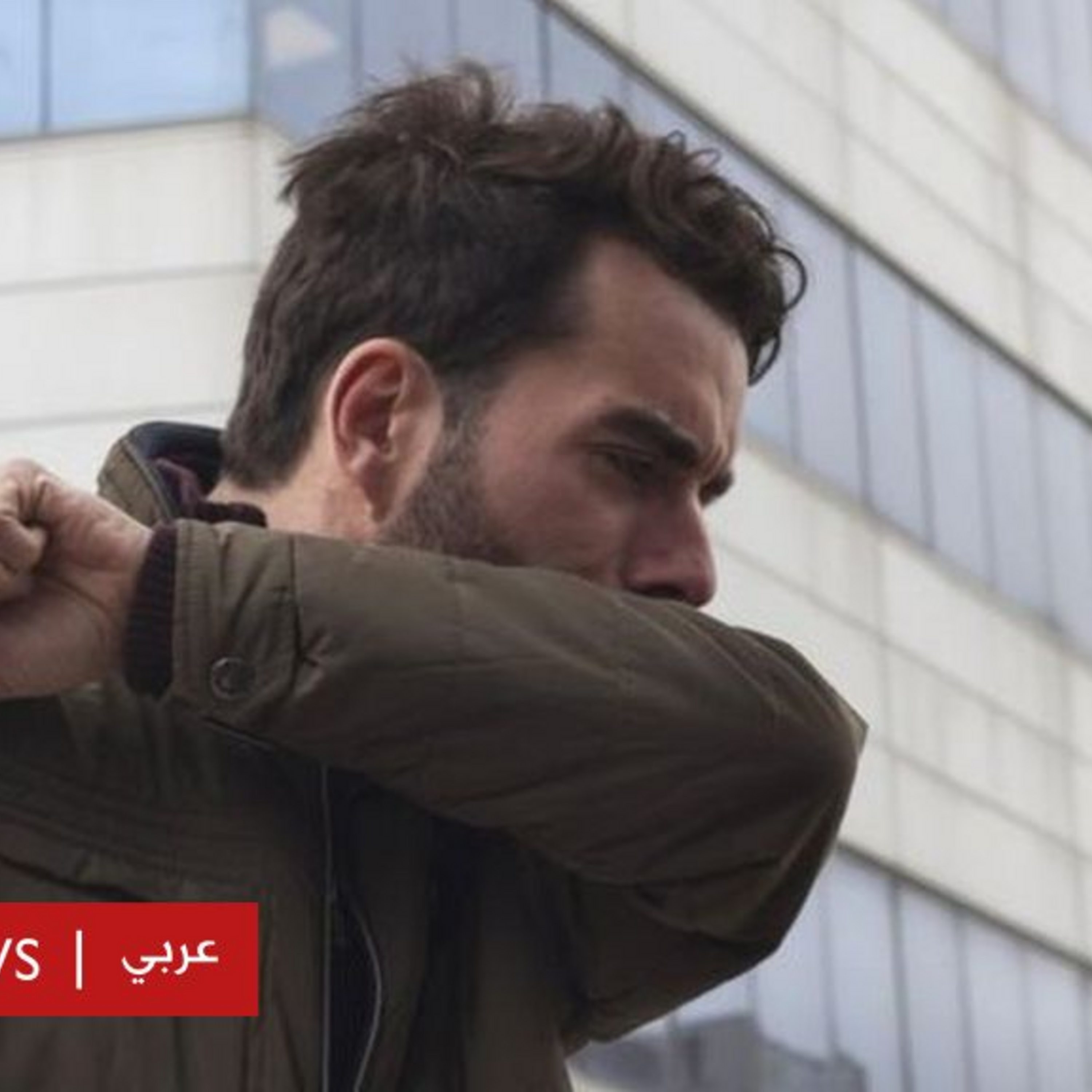 جدل حول من لا تظهر عليهم أعراض كوفيد 19 فهل هم خطرون أم لا episode artwork