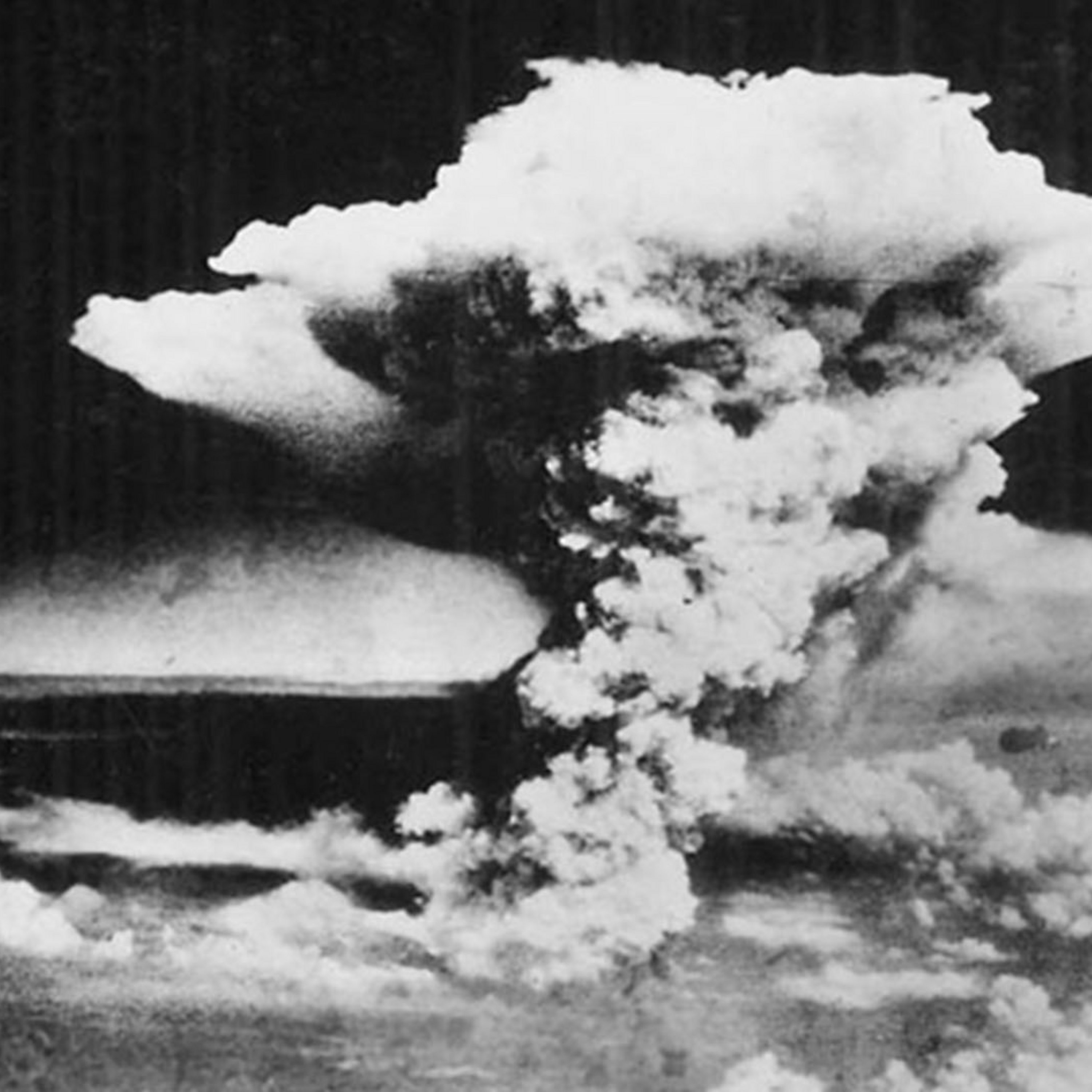 Hiroshima bomb remembered 75 years on