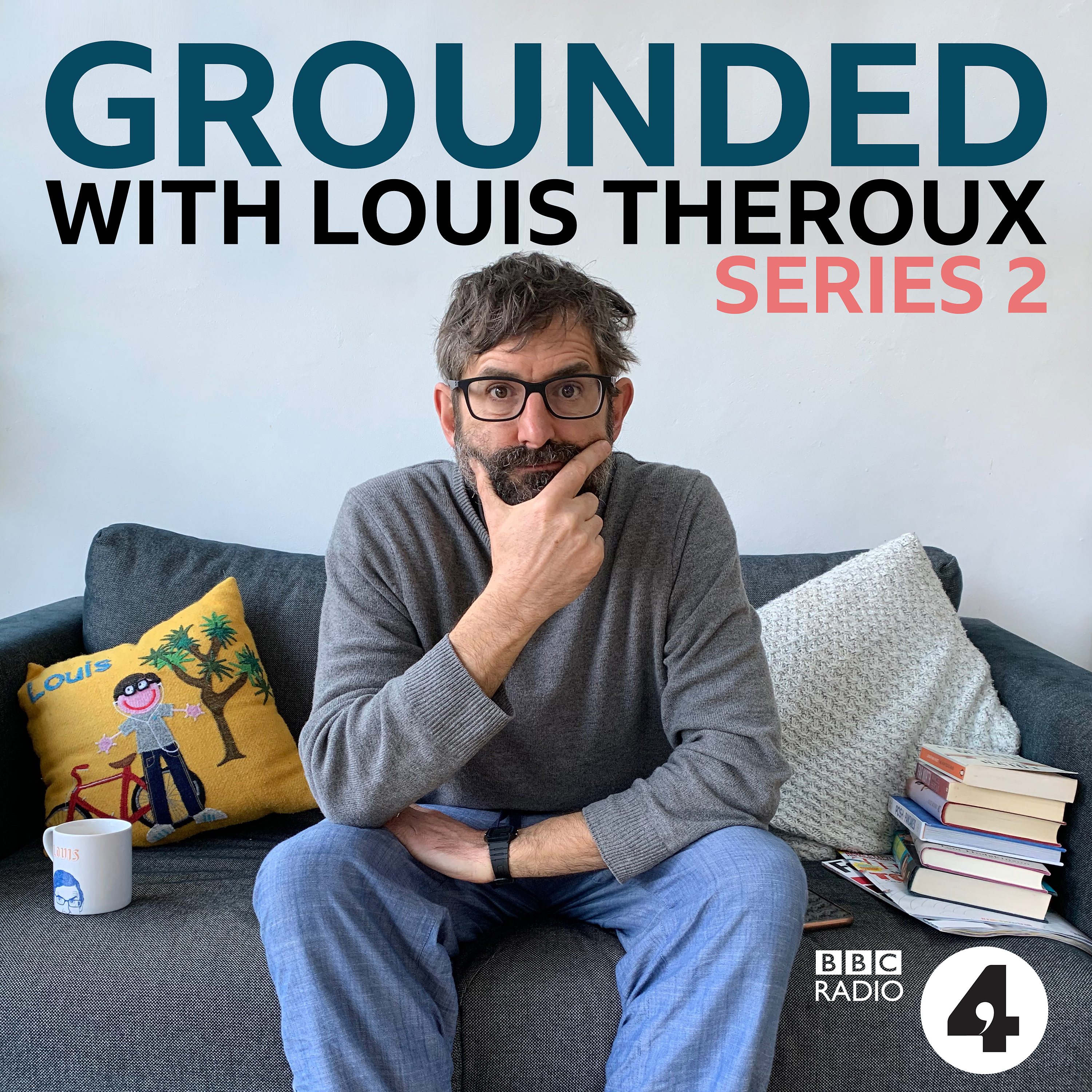 Louis Theroux chris eubank