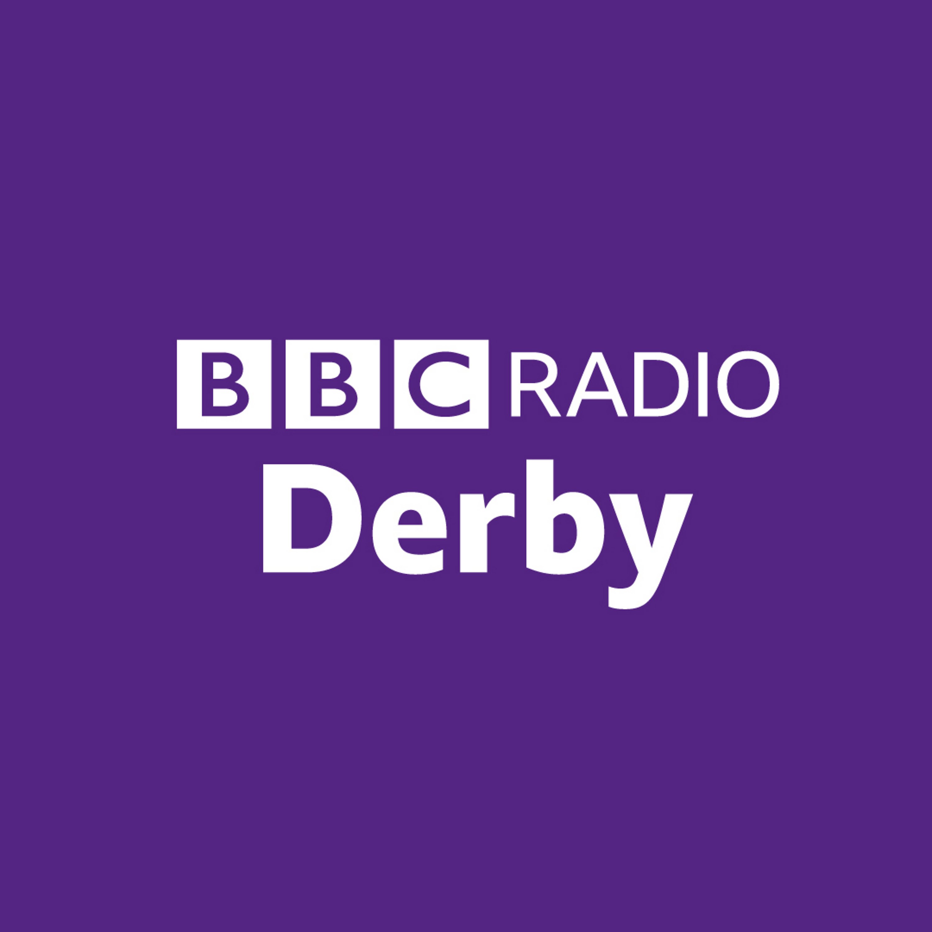 BBC Radio Derby update