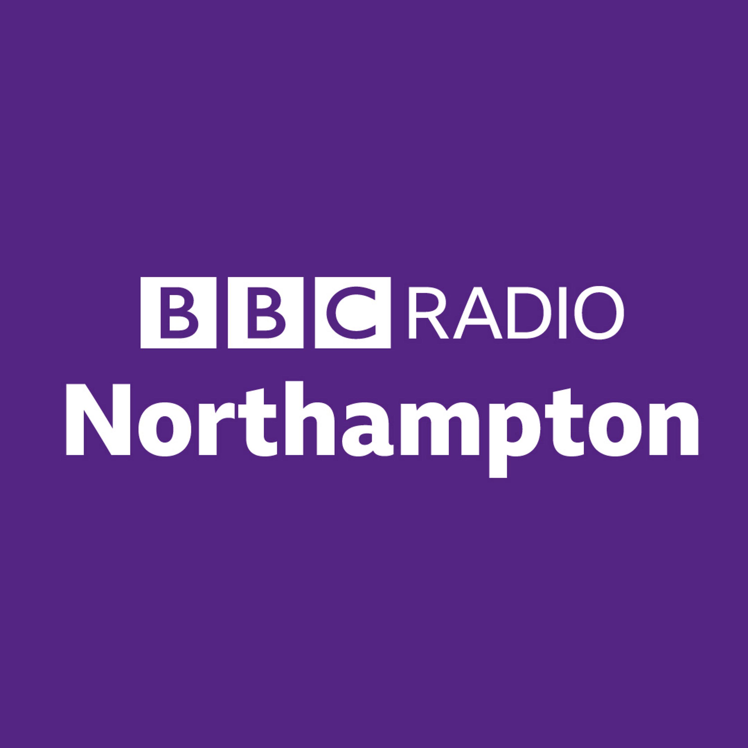 BBC Radio Northampton update