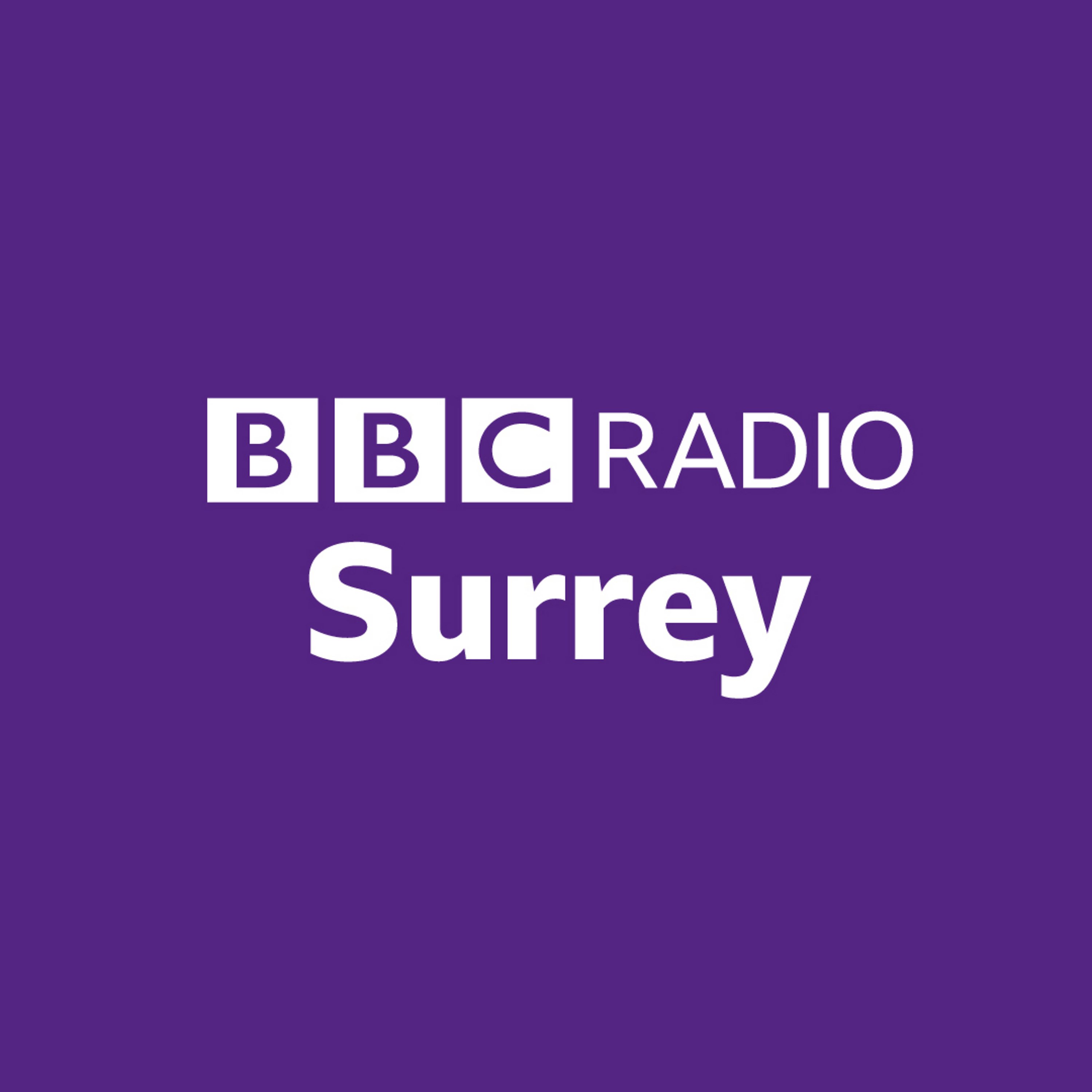 BBC Radio Surrey update