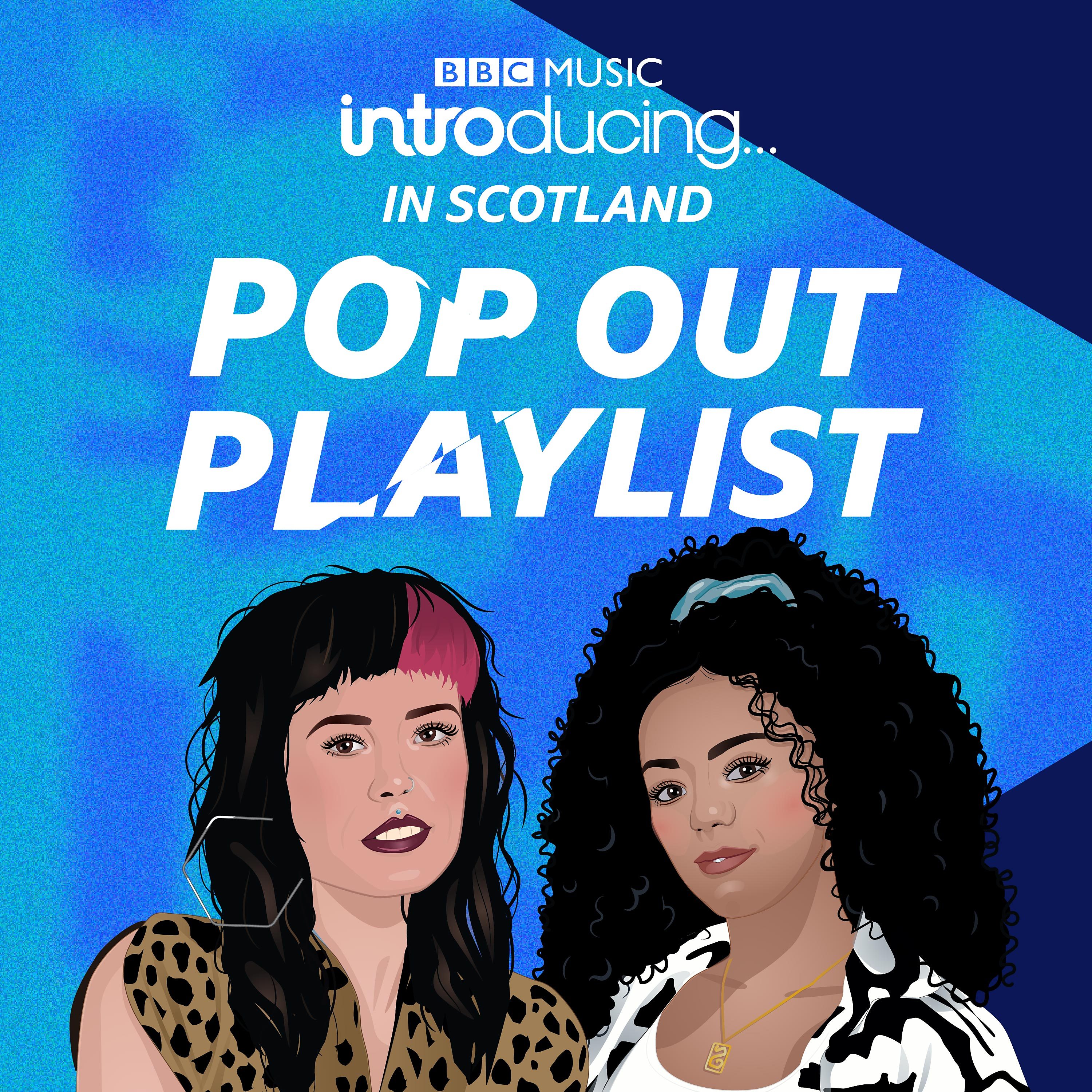 The Pop Out Playlist