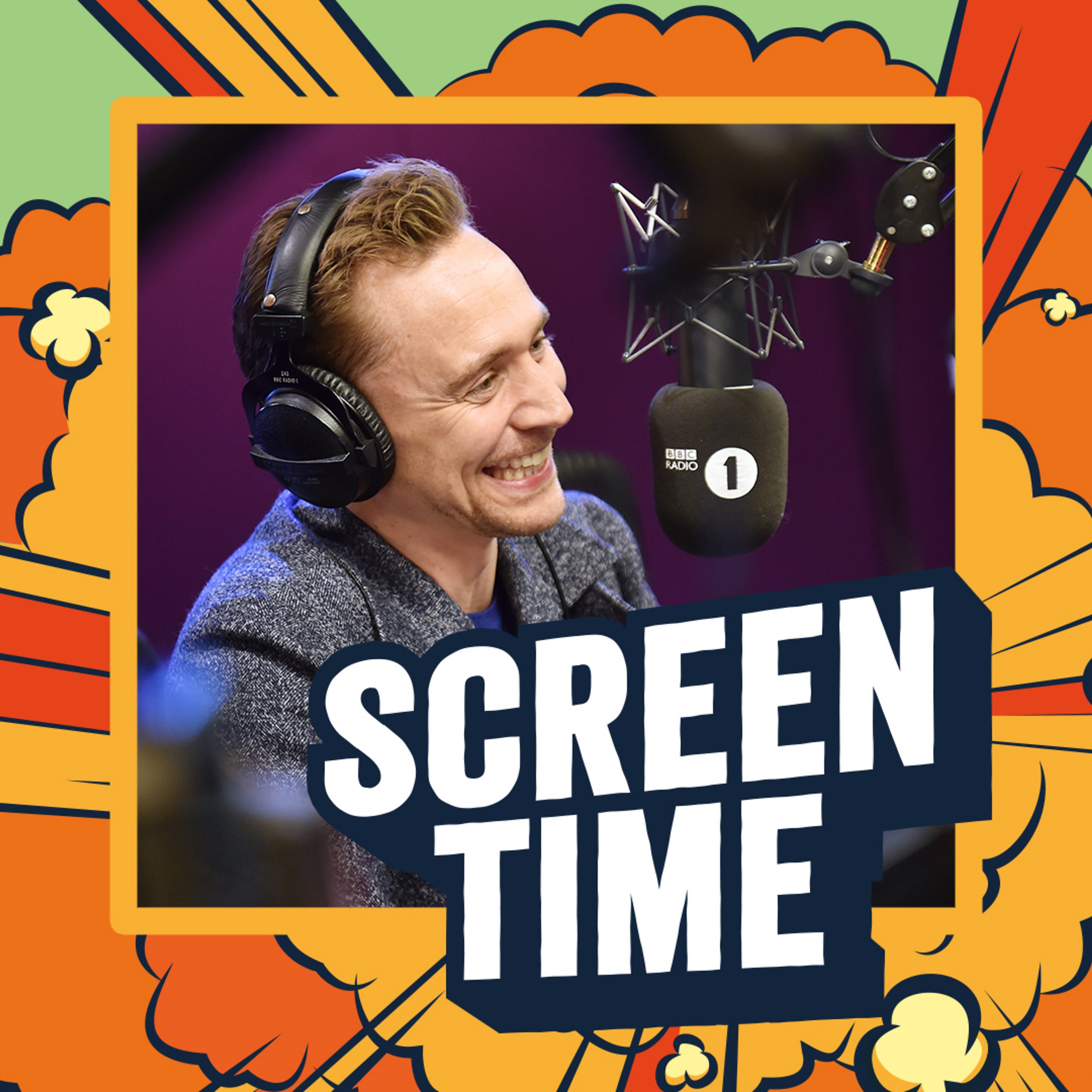 Tom Hiddleston Interview Special: Becoming Loki Part 2