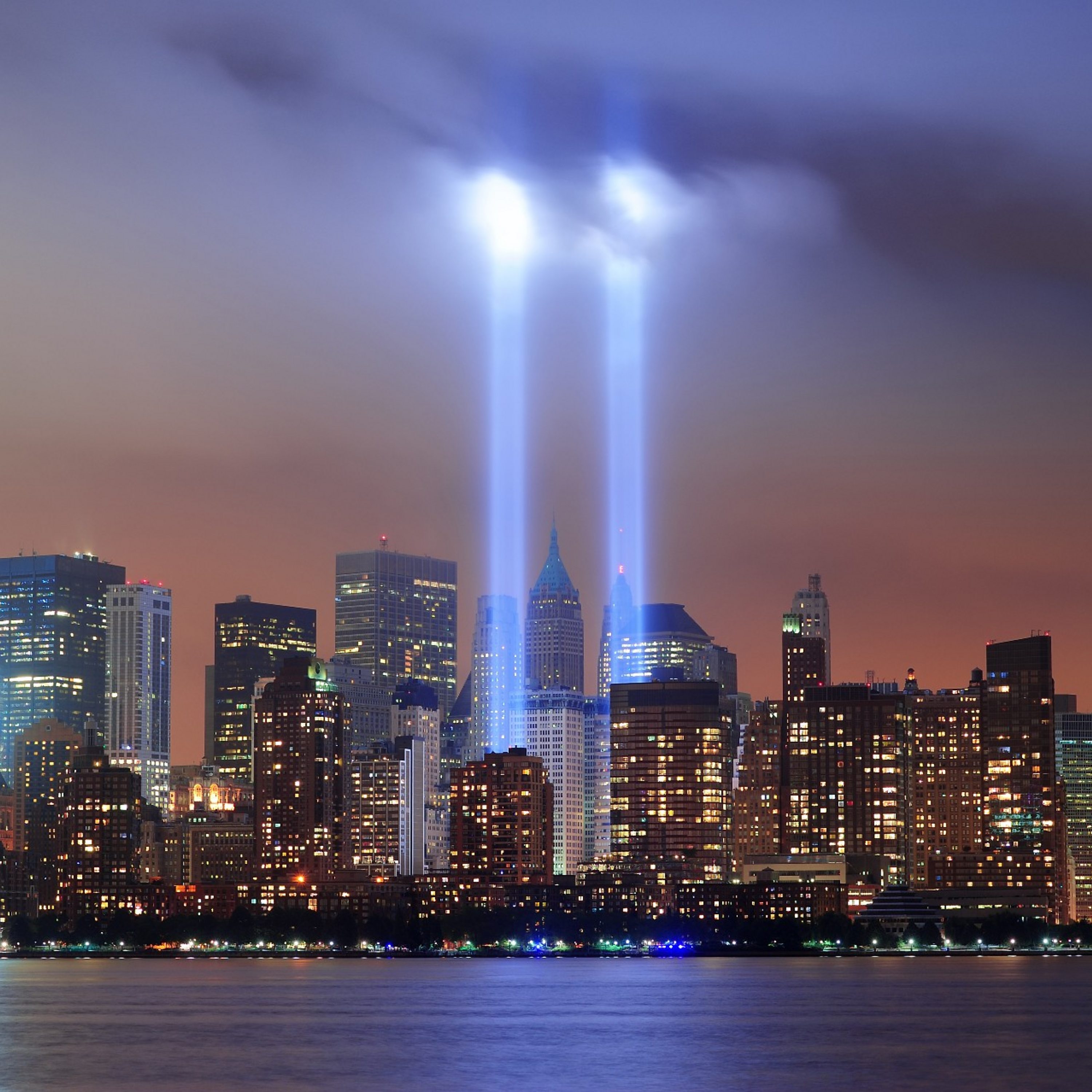 How Sport helped America to heal: 9/11 20 years on episode artwork