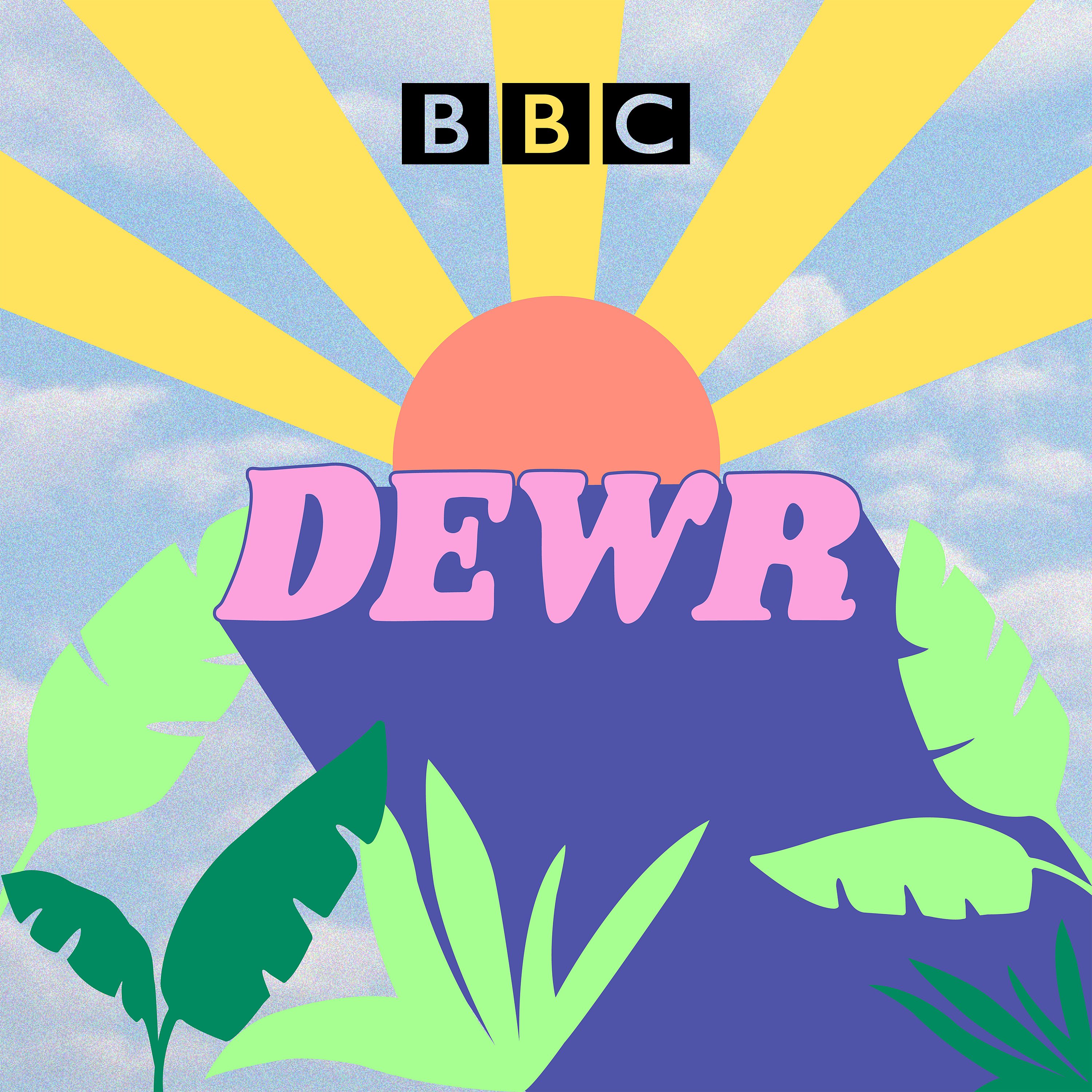 Dewr