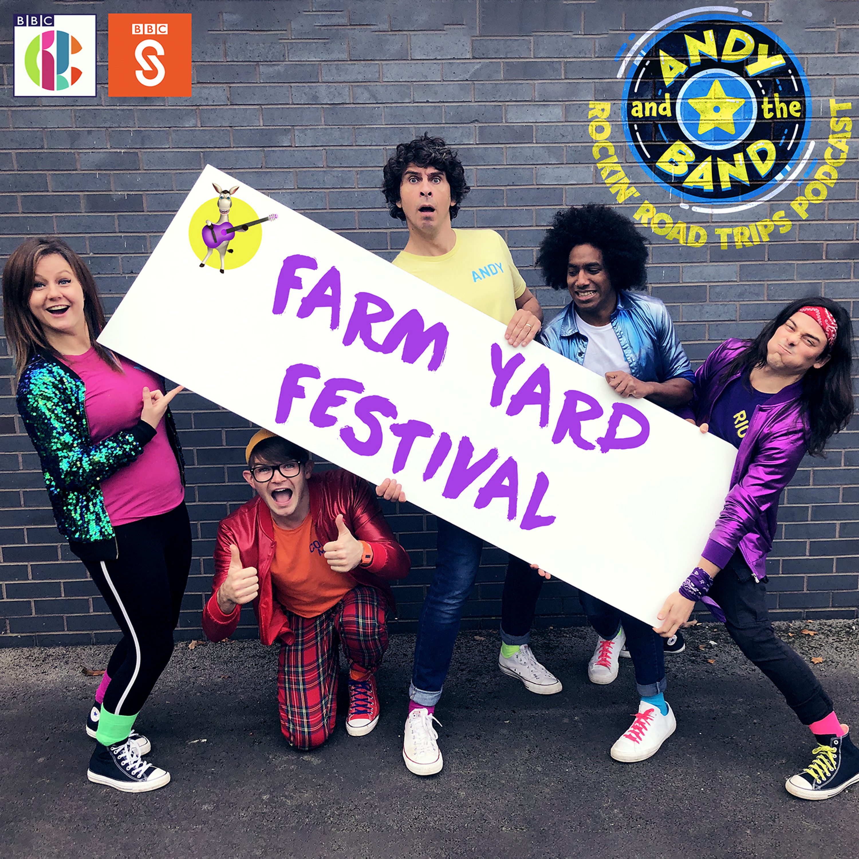 Farm Yard Festival