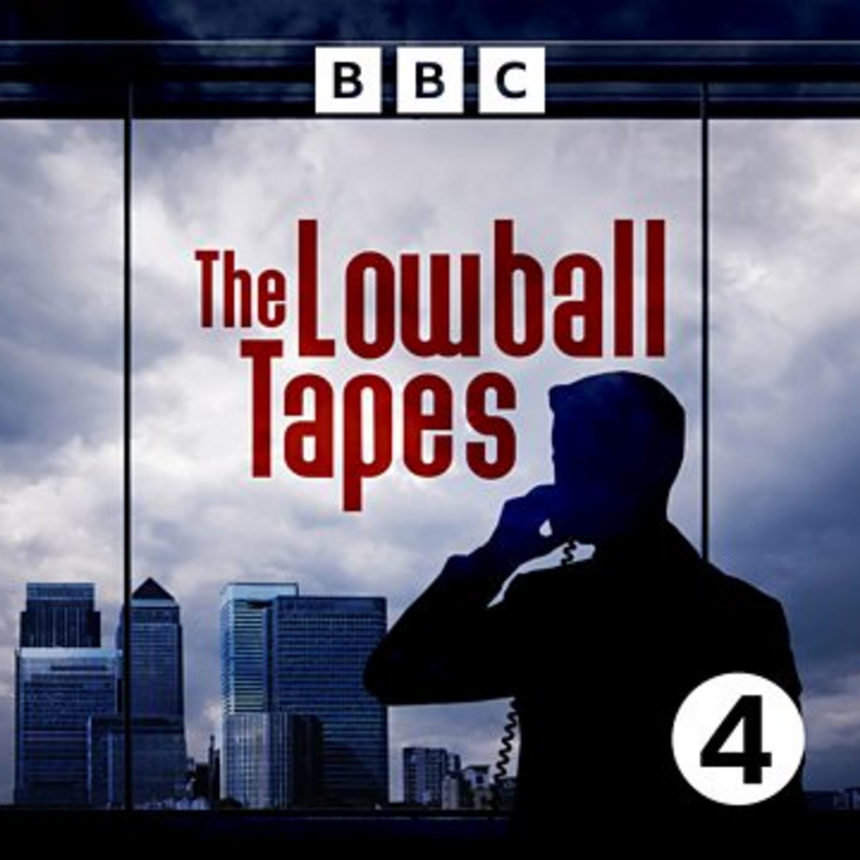 4. The Lowball Tapes – The Overseers