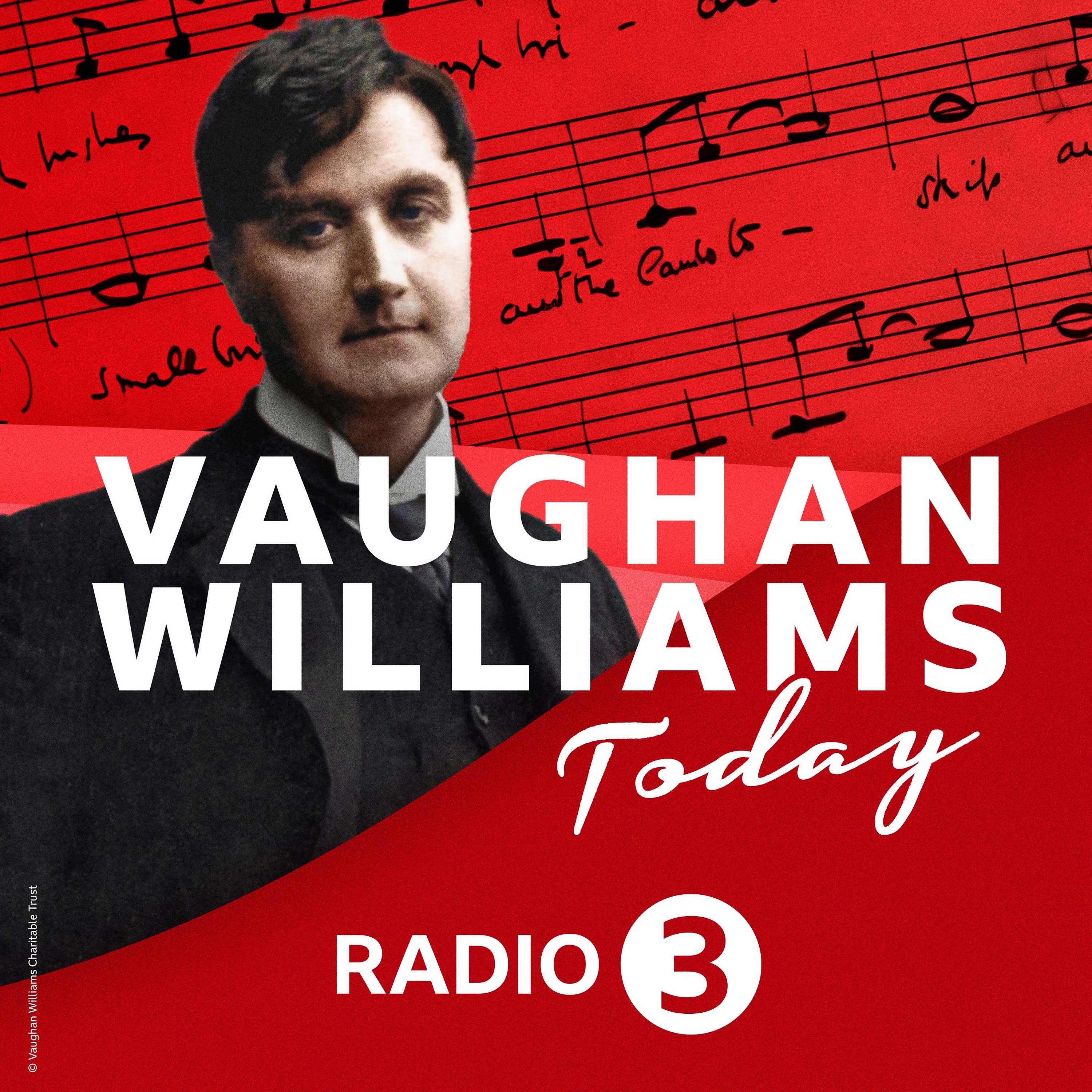 Vaughan Williams Today 2/4