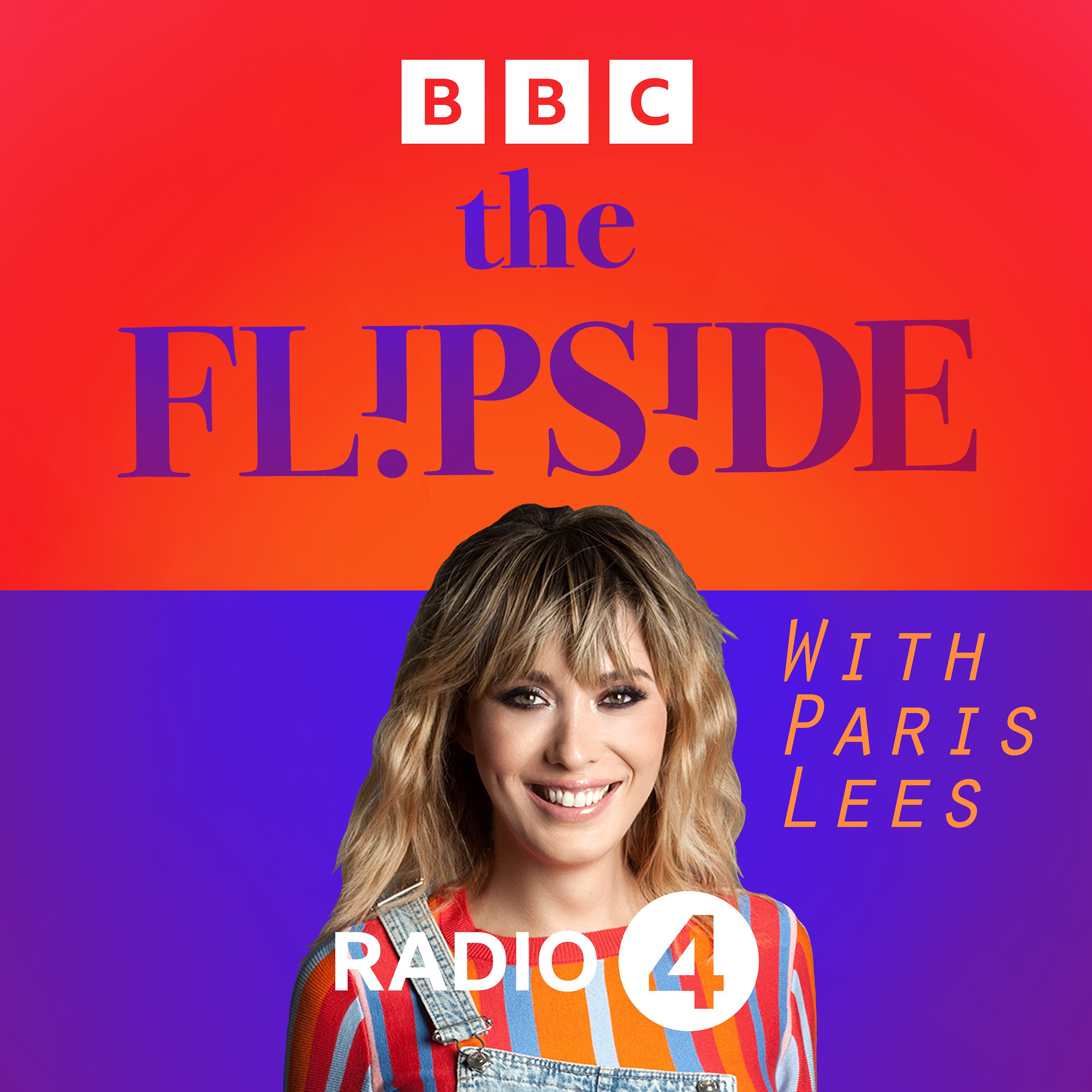 The Flipside with Paris Lees
