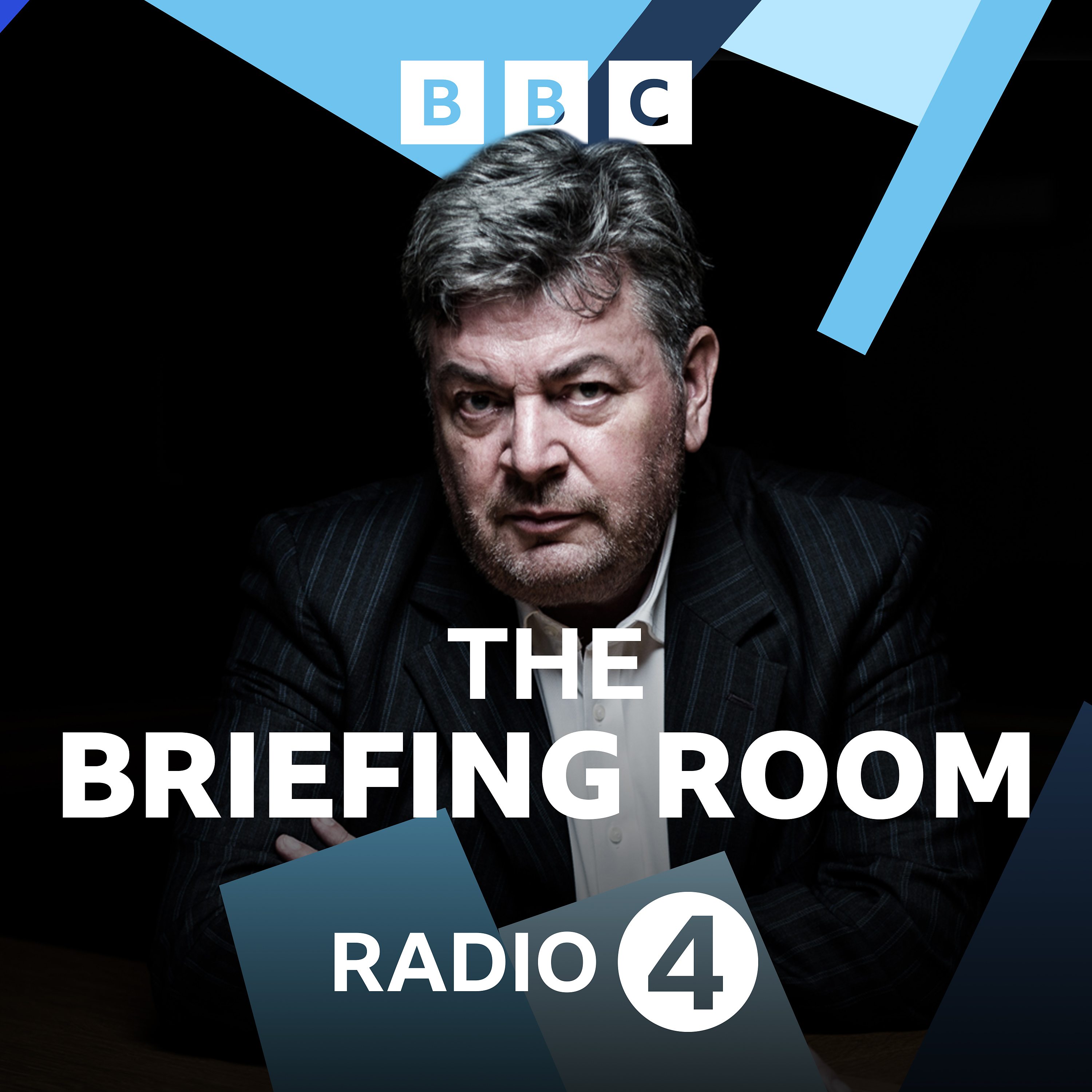 The Briefing Room