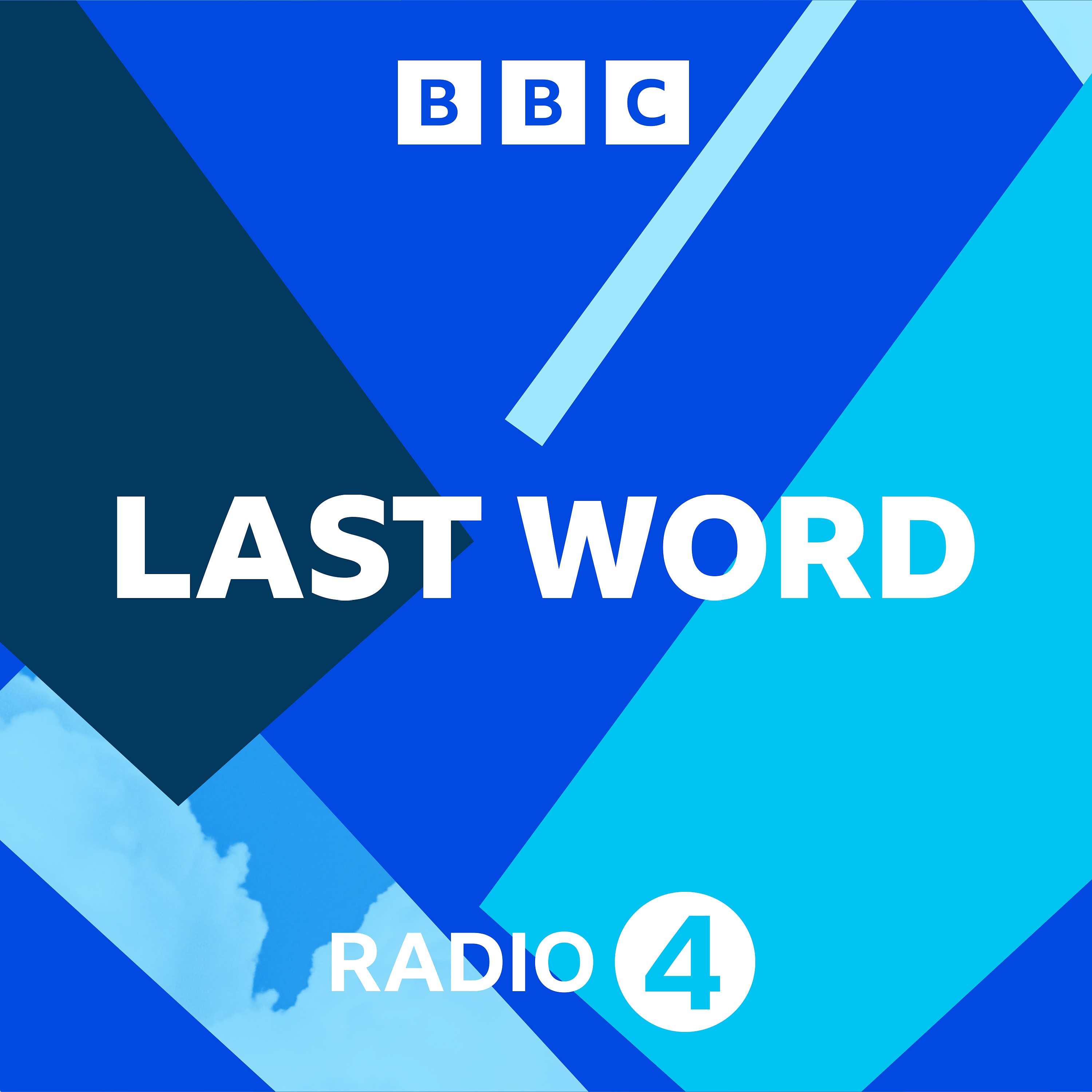 Last Word on Apple Podcasts