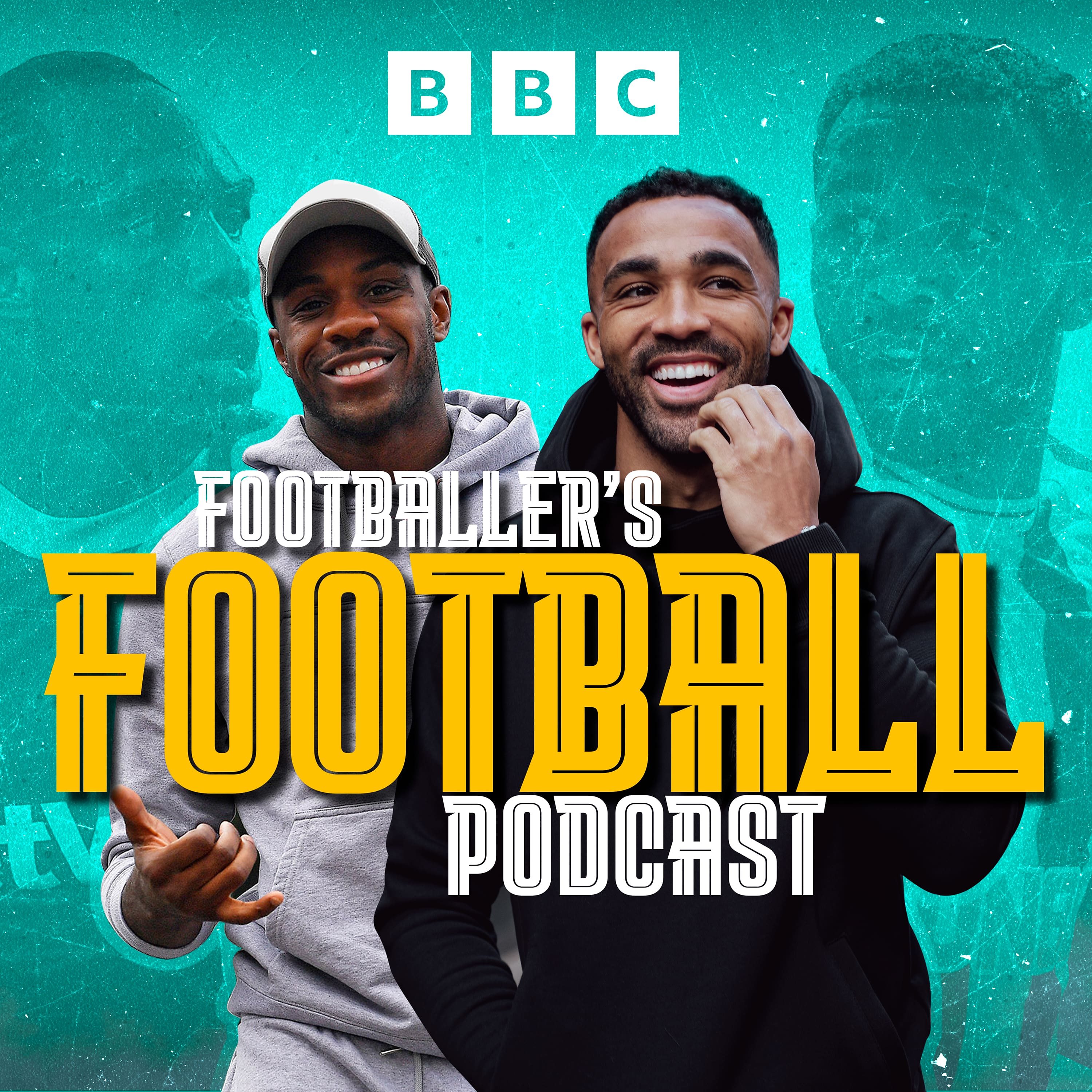 top sports podcasts uk