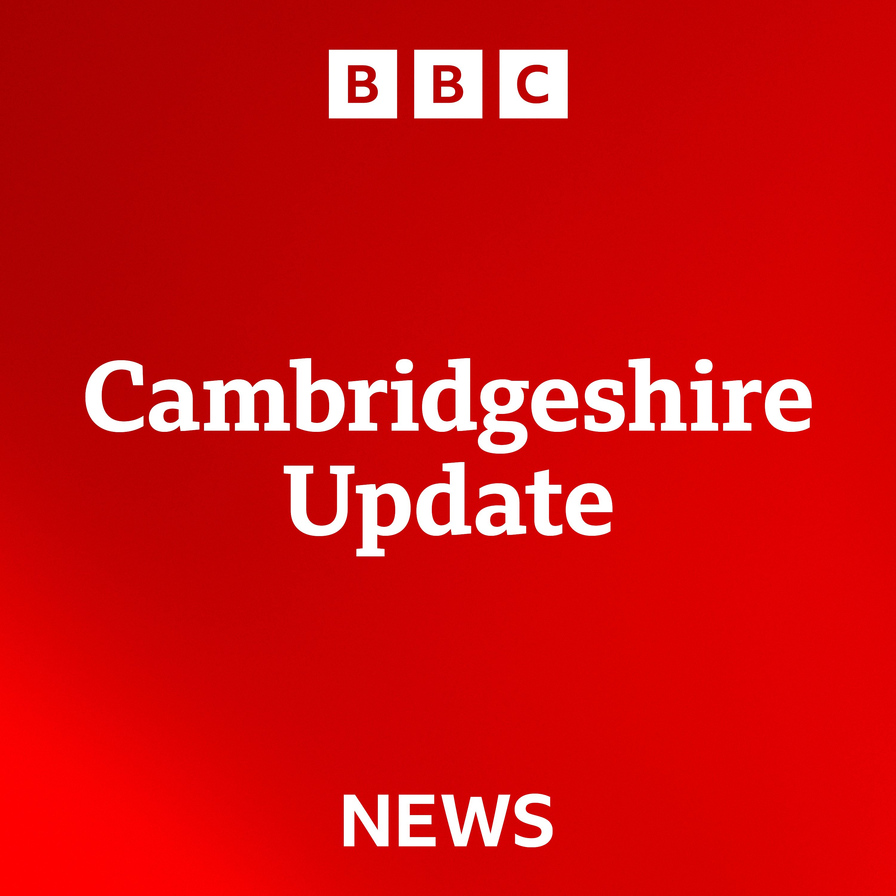 News Update for Cambridgeshire