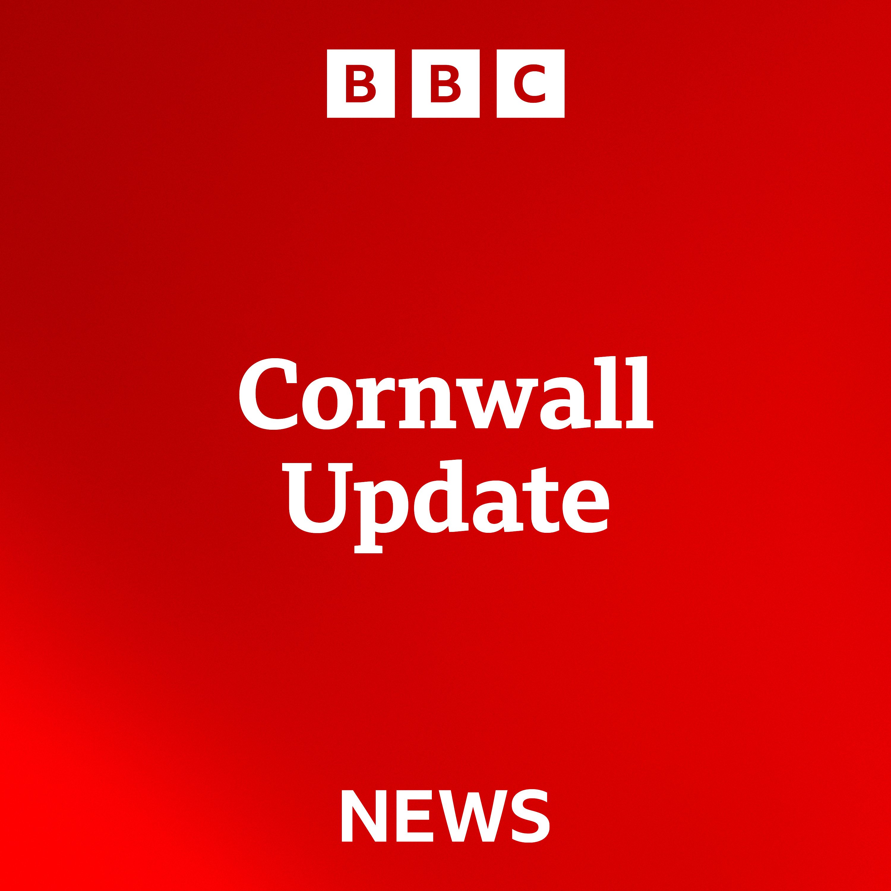 News Update for Cornwall