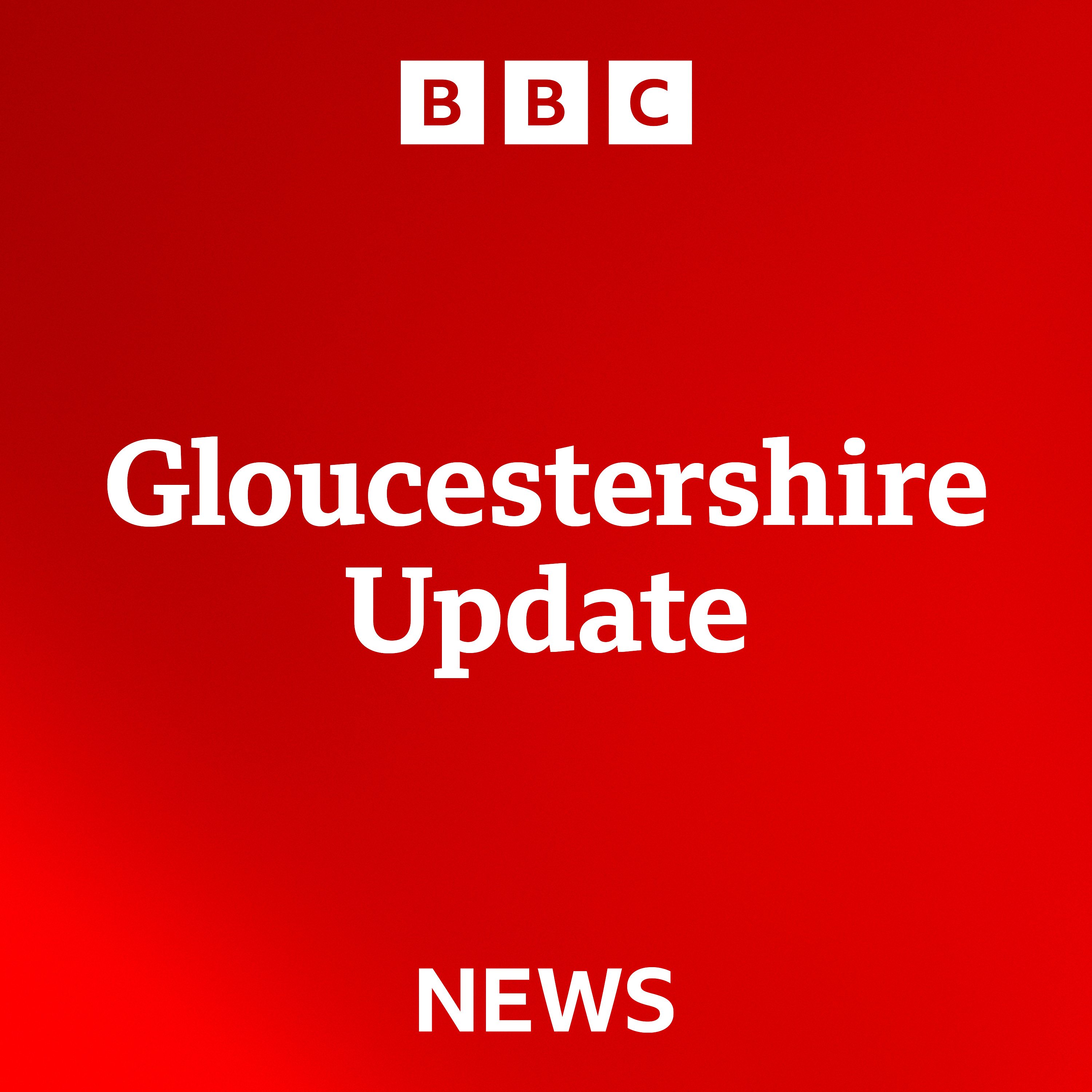 BBC Radio Gloucestershire update