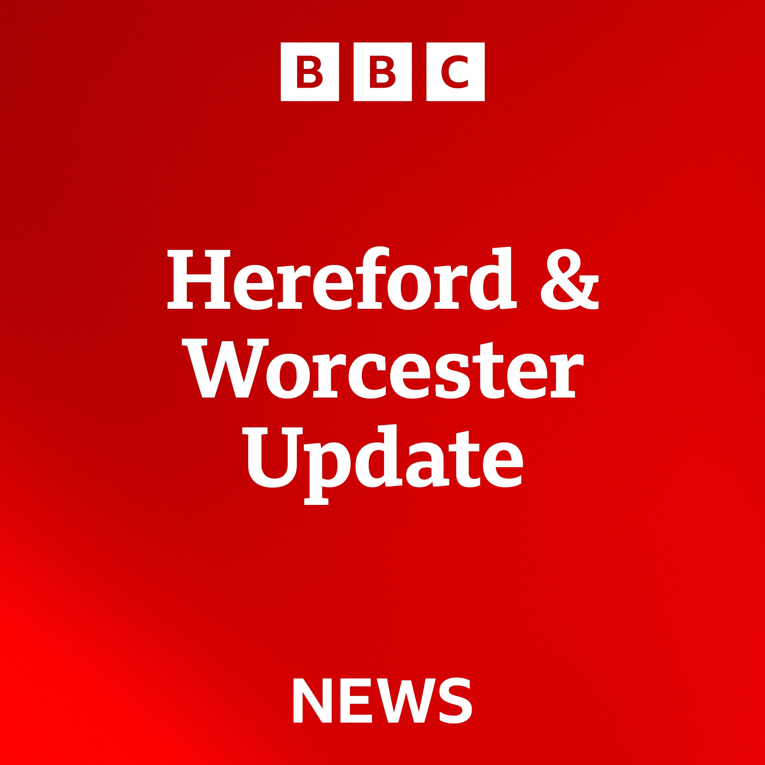 News Update for Herefordshire & Worcestershire