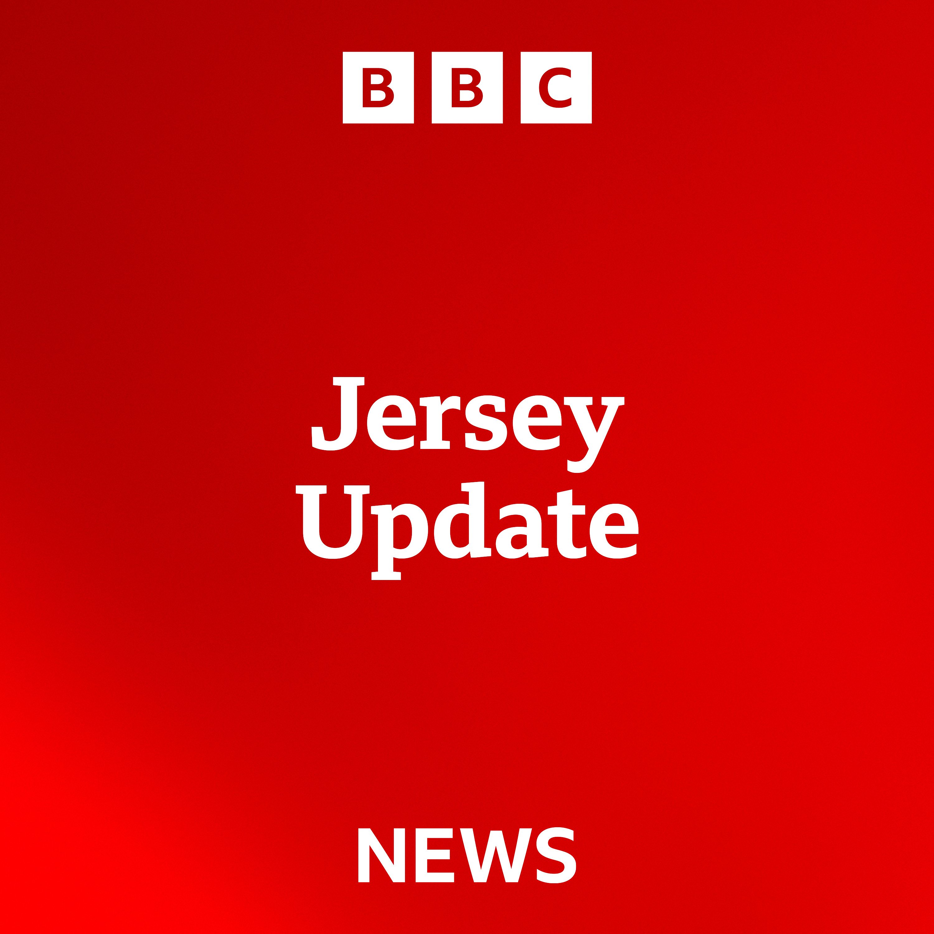 News Update for Jersey