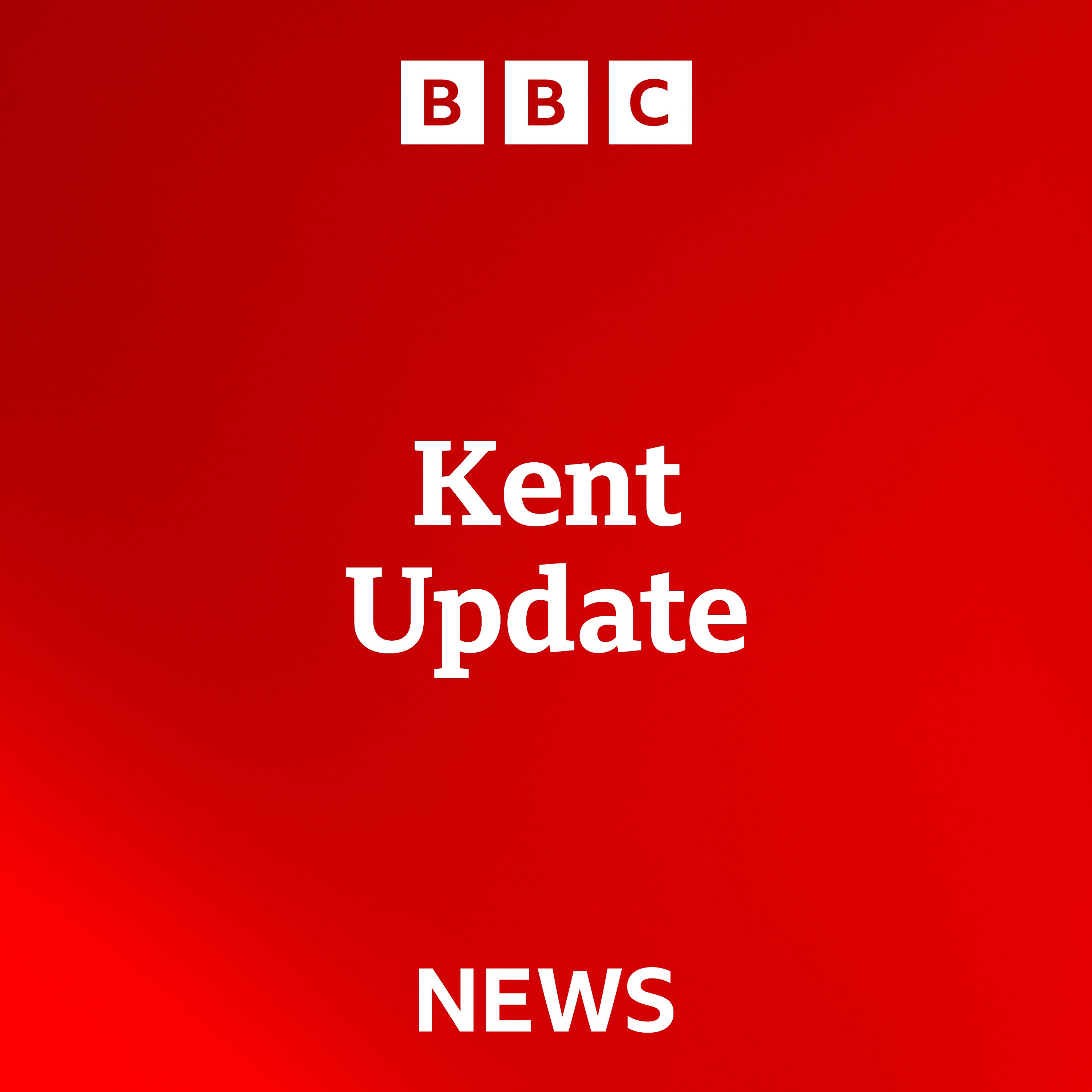 News Update for Kent