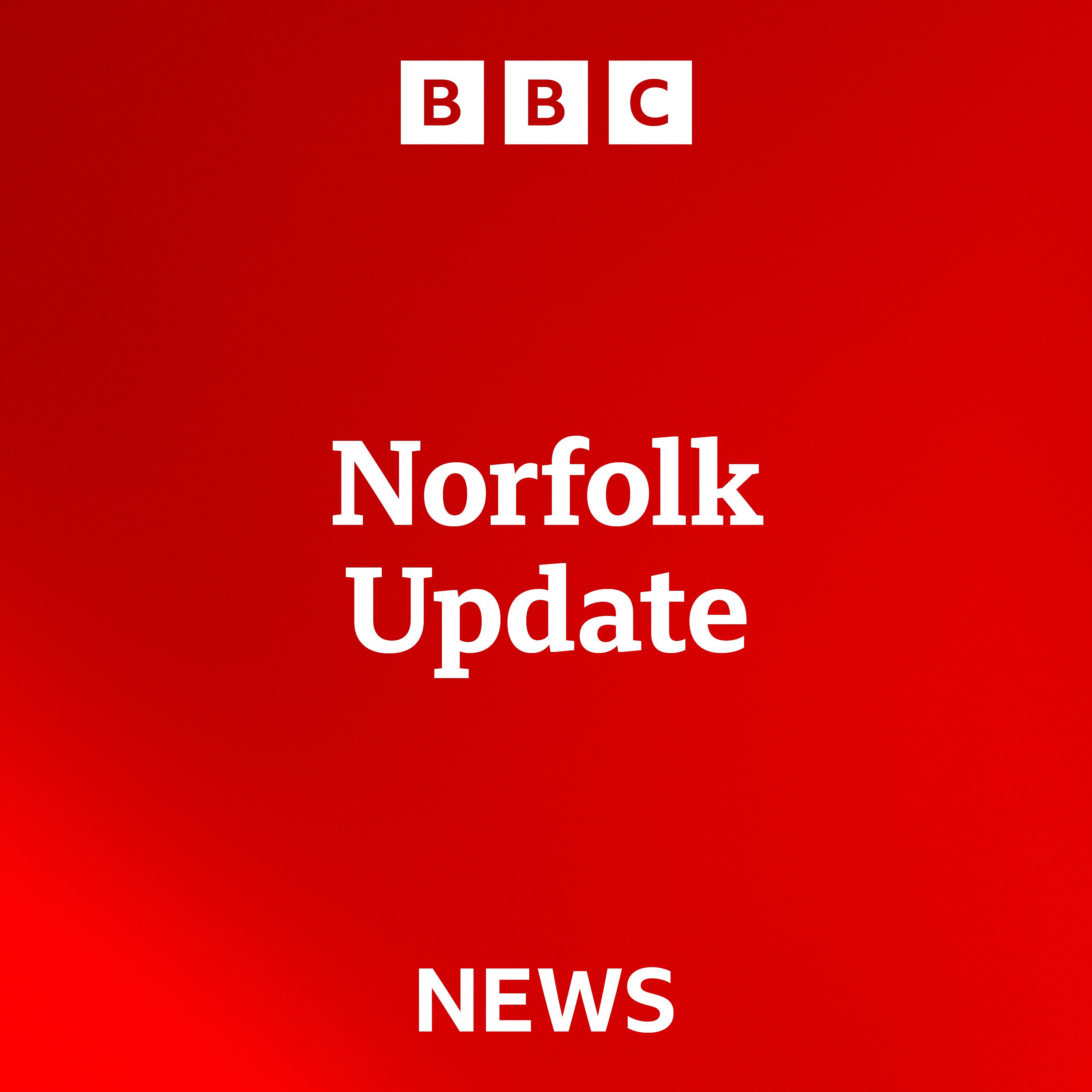 News Update for Norfolk