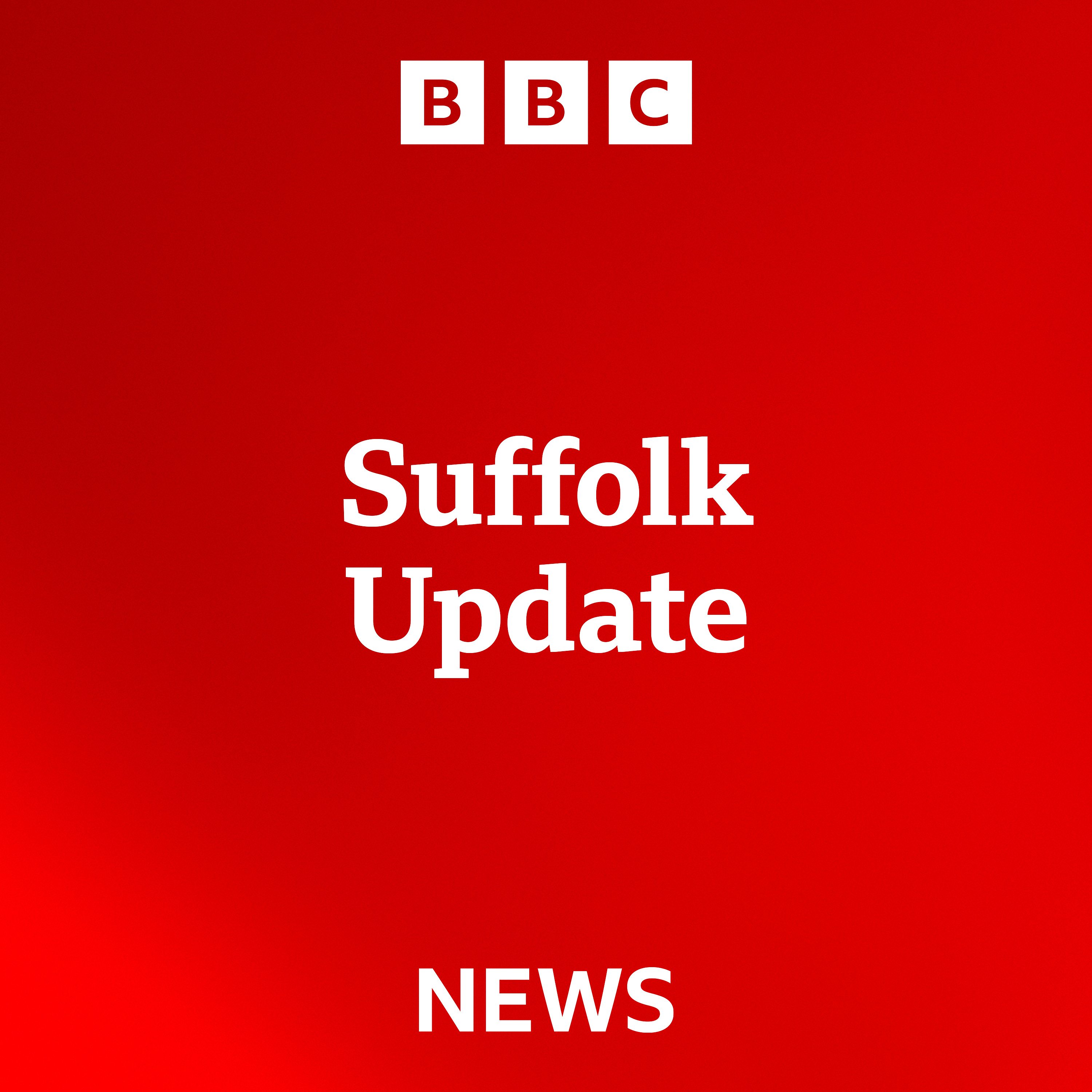 BBC Radio Suffolk update