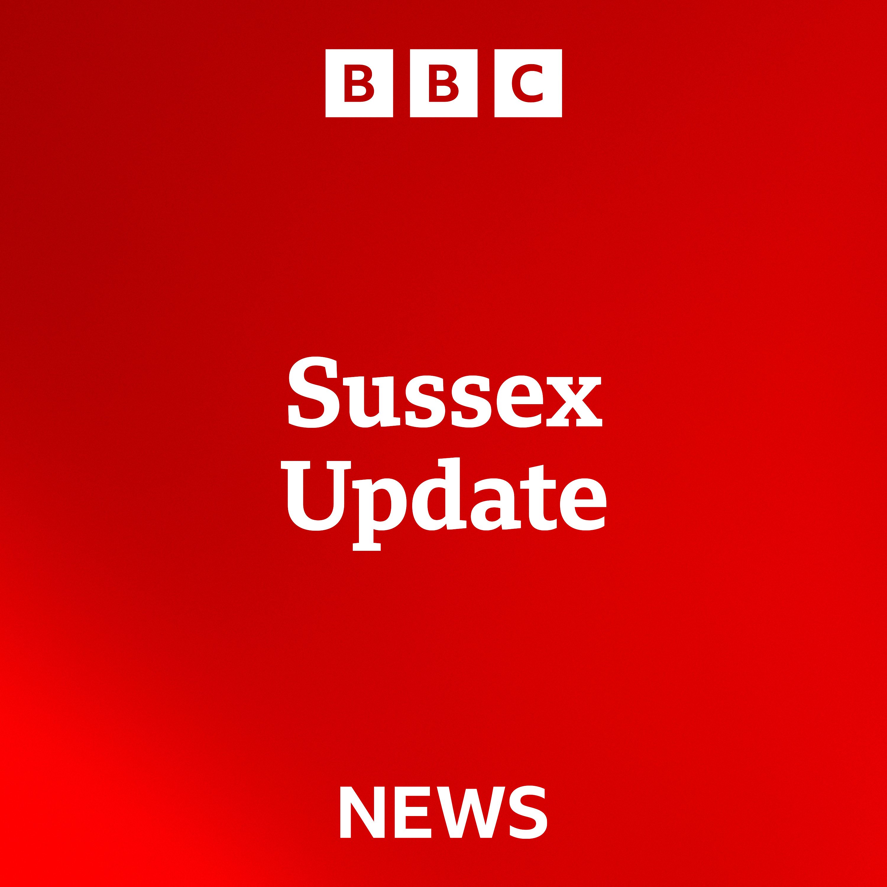 News Update for Sussex