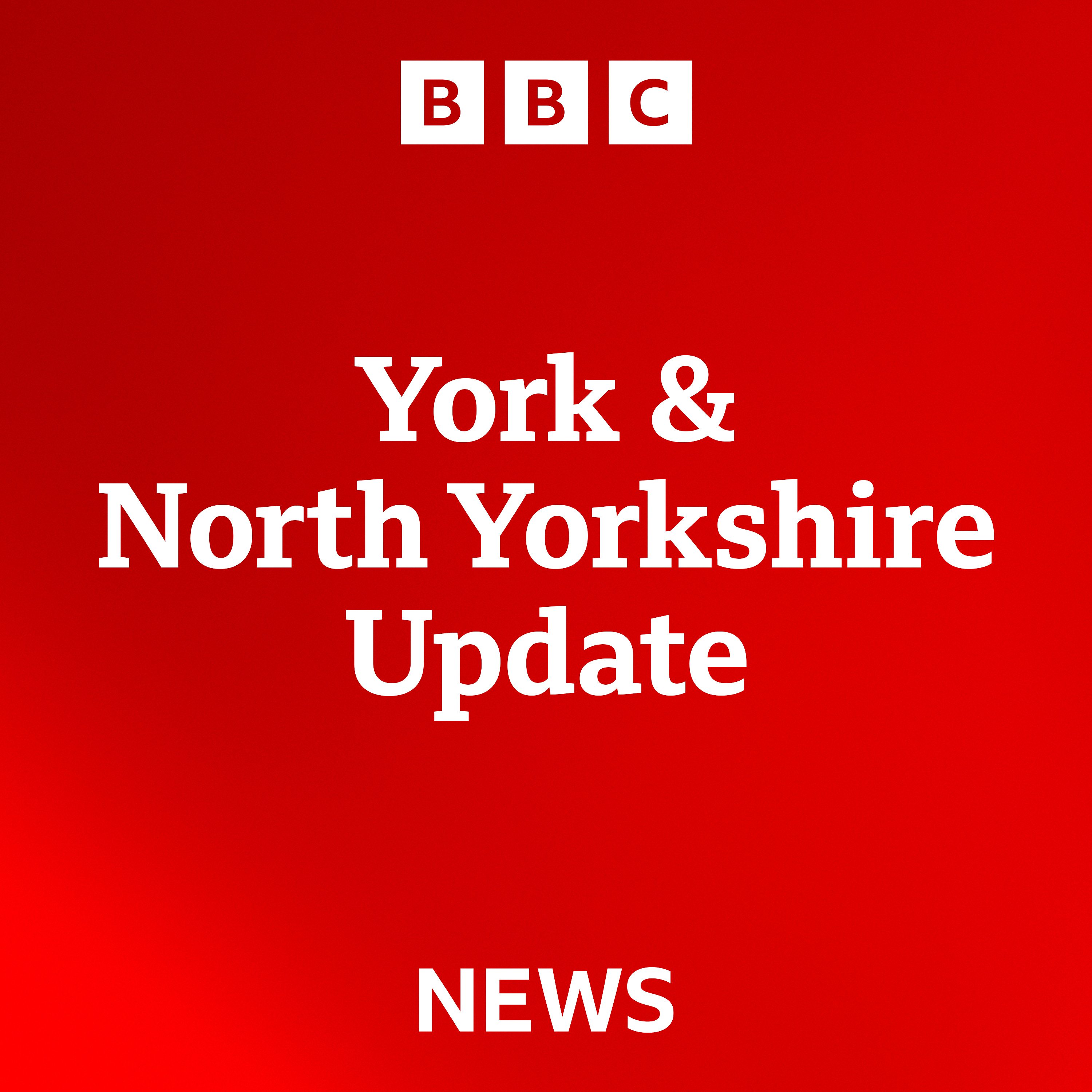 BBC Radio York update