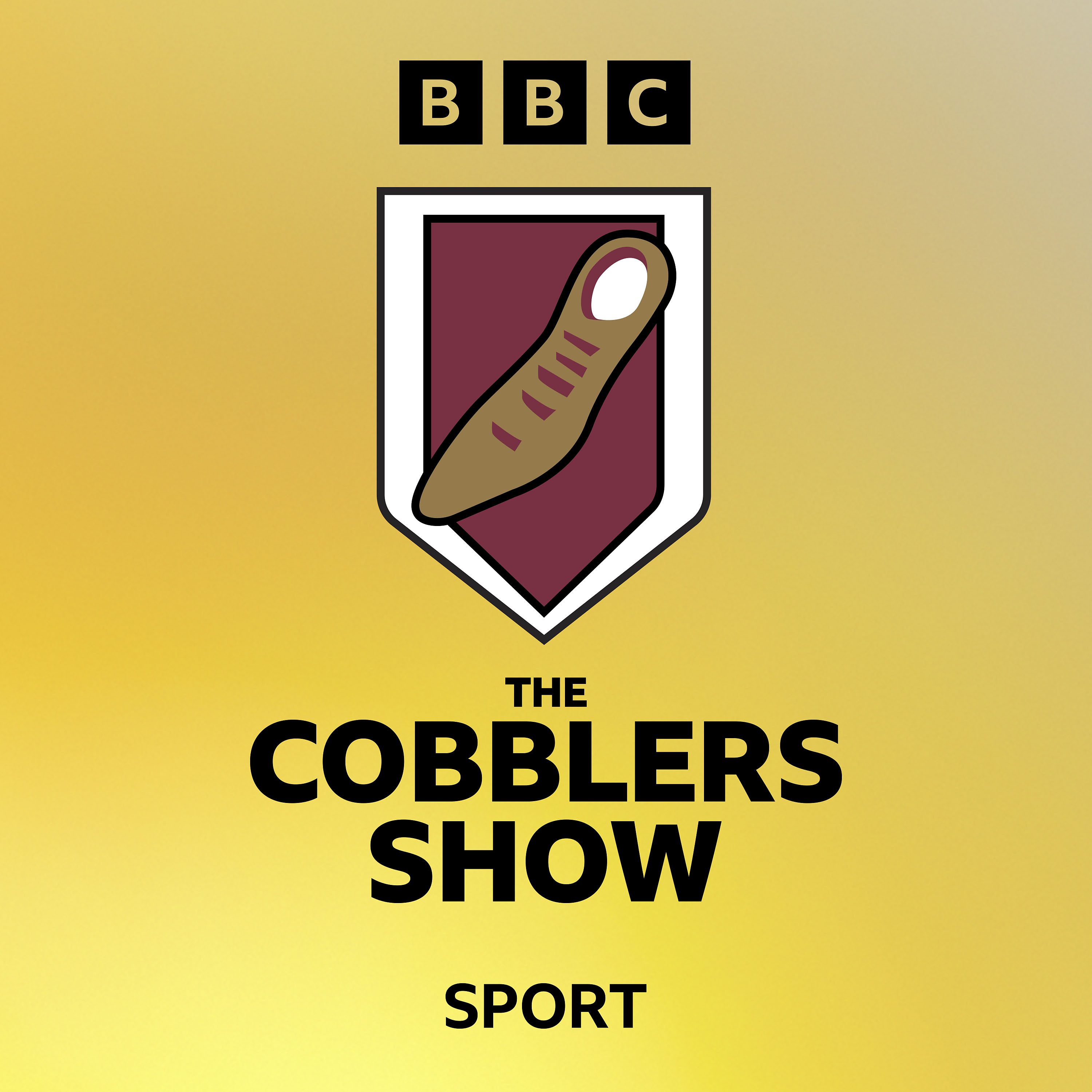 The Cobblers Show Podcast: Northampton Town