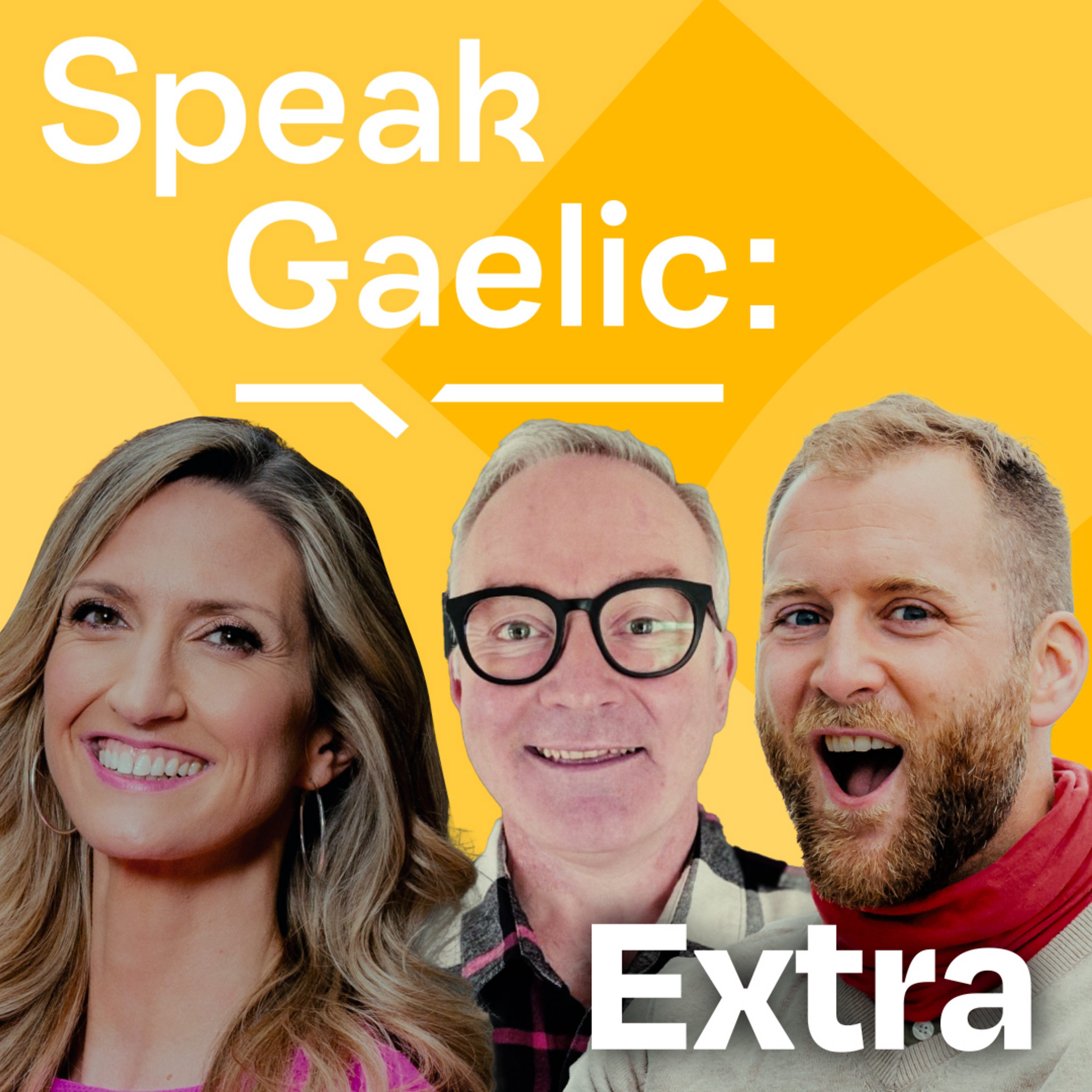SpeakGaelic Extra | Tiodhlac na Nollaige