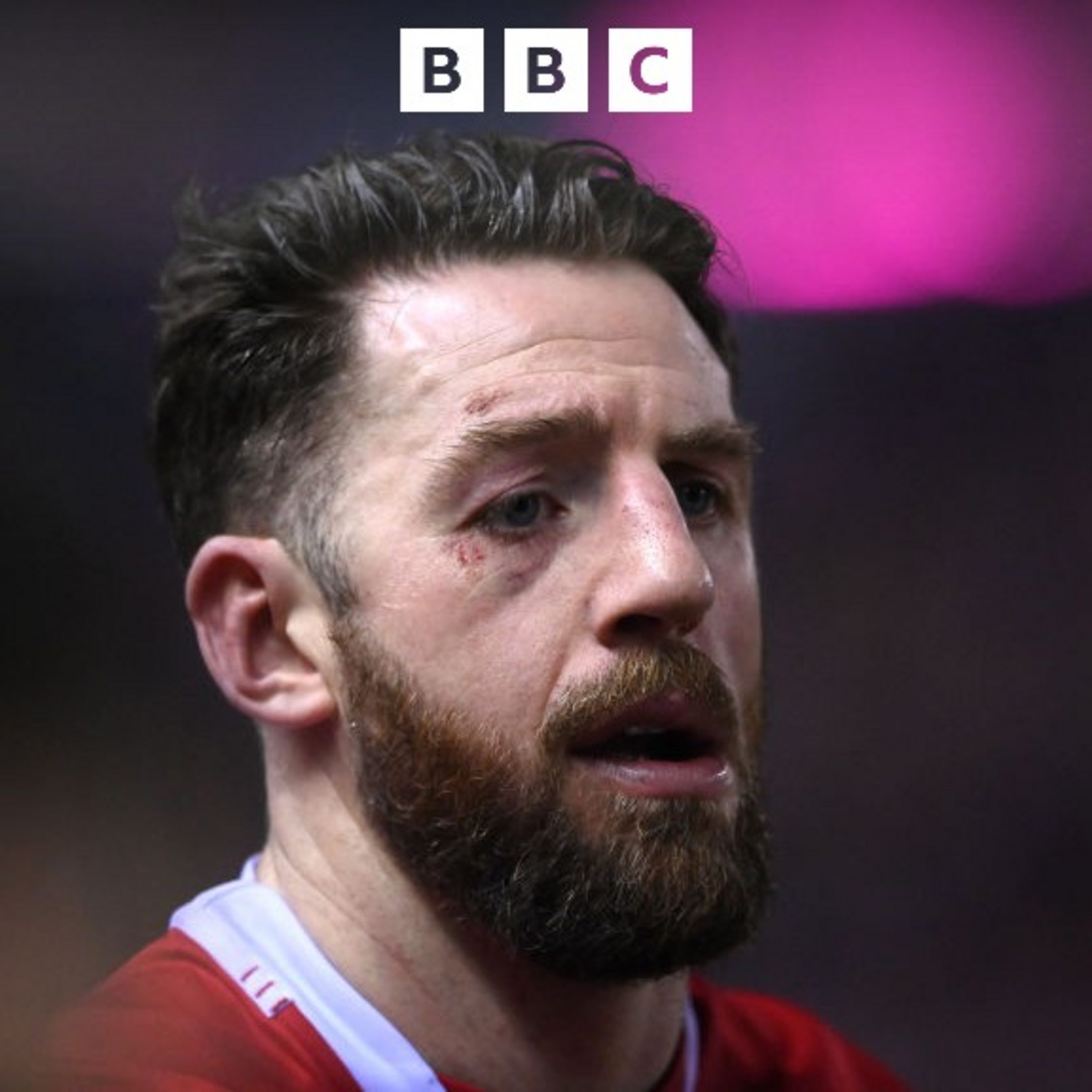 S6E32: Italy with Alex Cuthbert