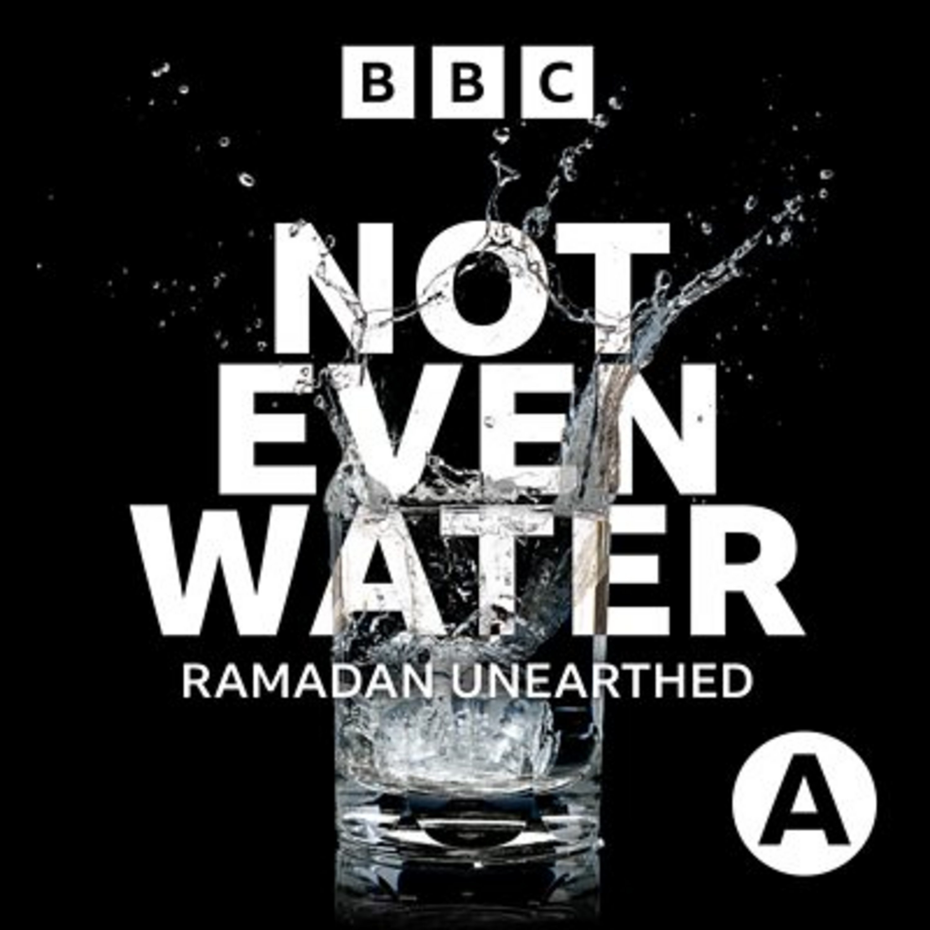 1. Everything I Don’t Know About Ramadan