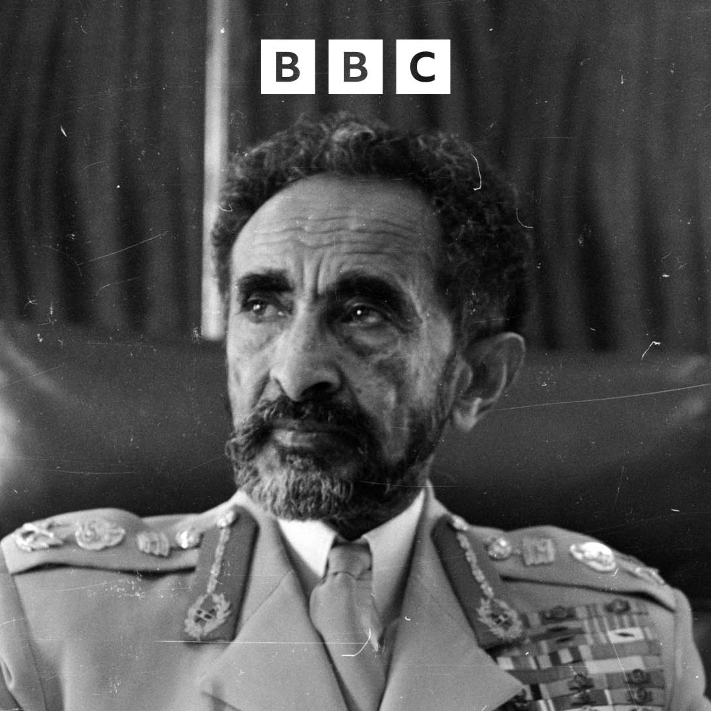 The 1960 coup against Haile Selassie