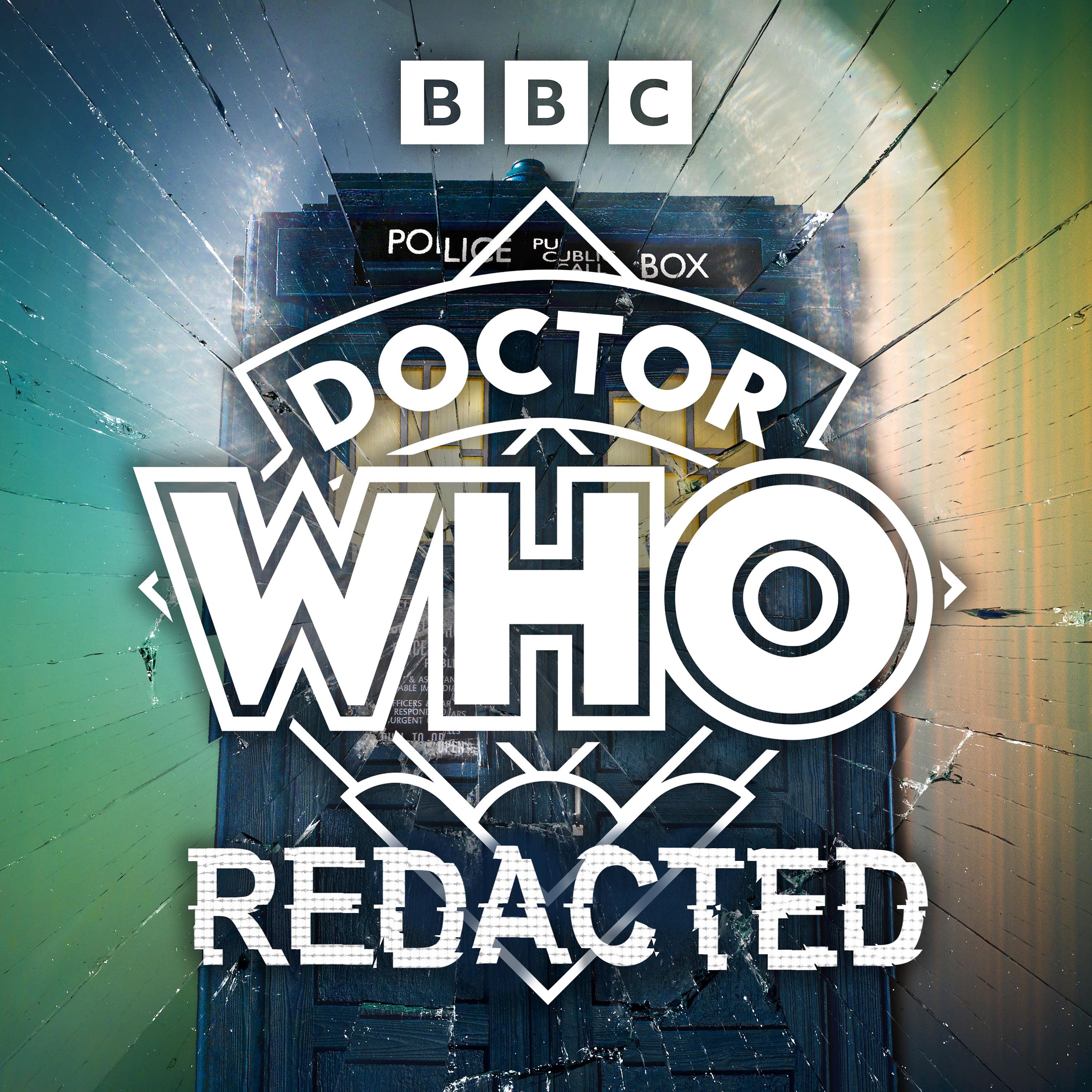 Introducing Doctor Who: Redacted – Series 2