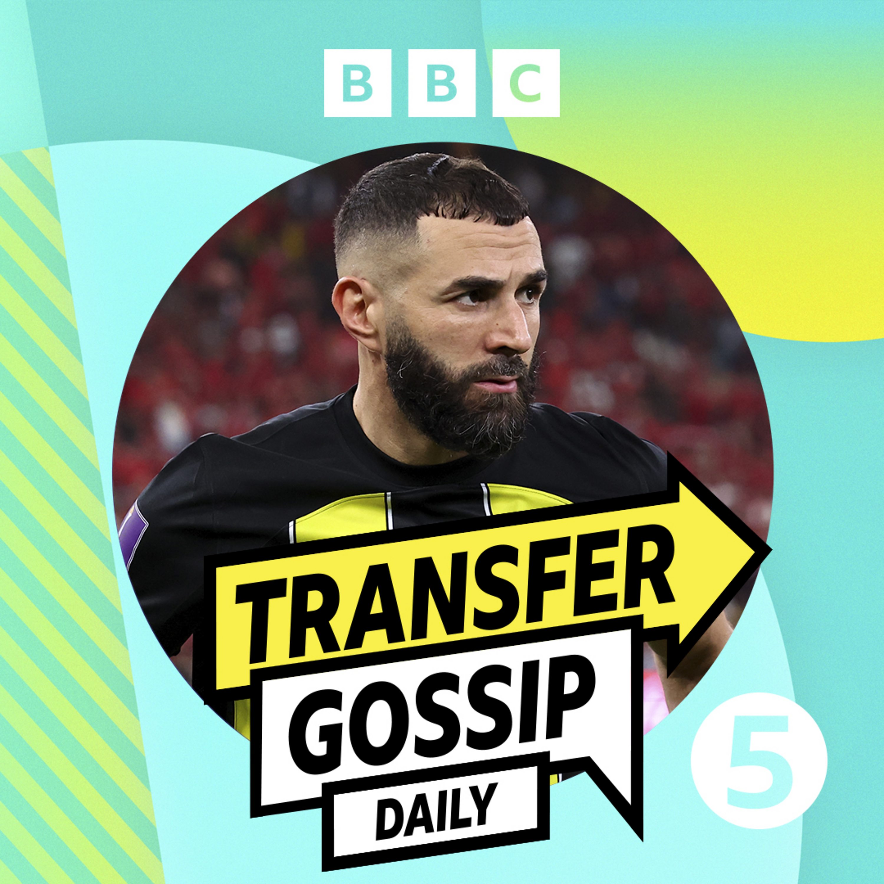 Could Benzema deliver the Gunners the title? episode artwork