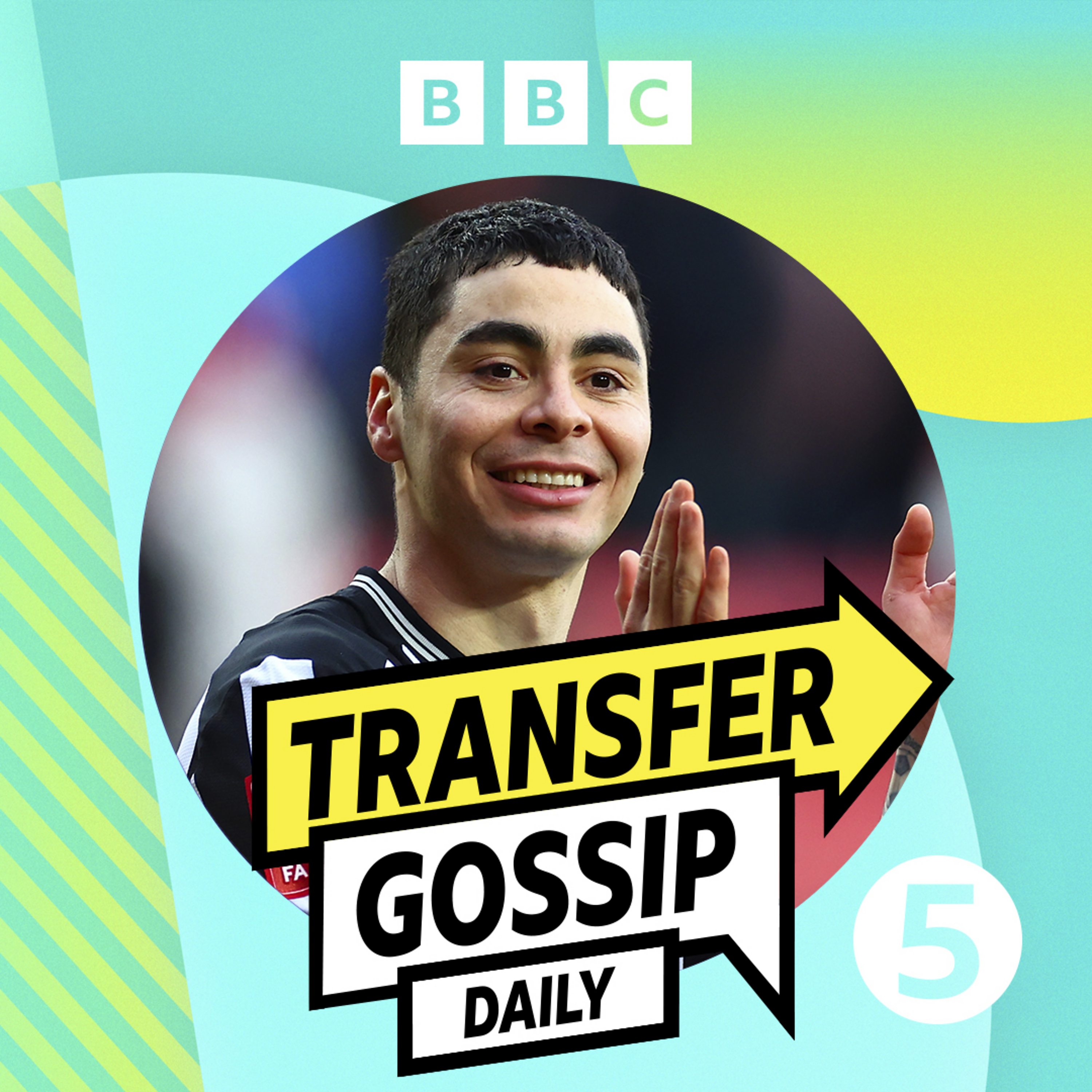 Another Premier League star heading to the Saudi Pro League? episode artwork