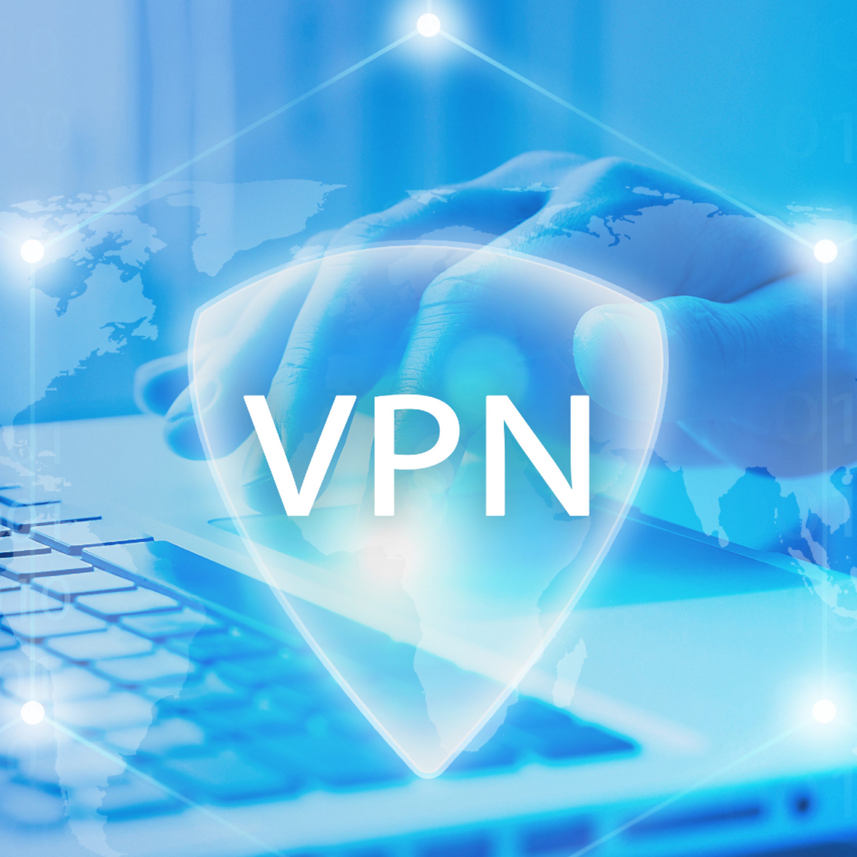 The world of VPNs