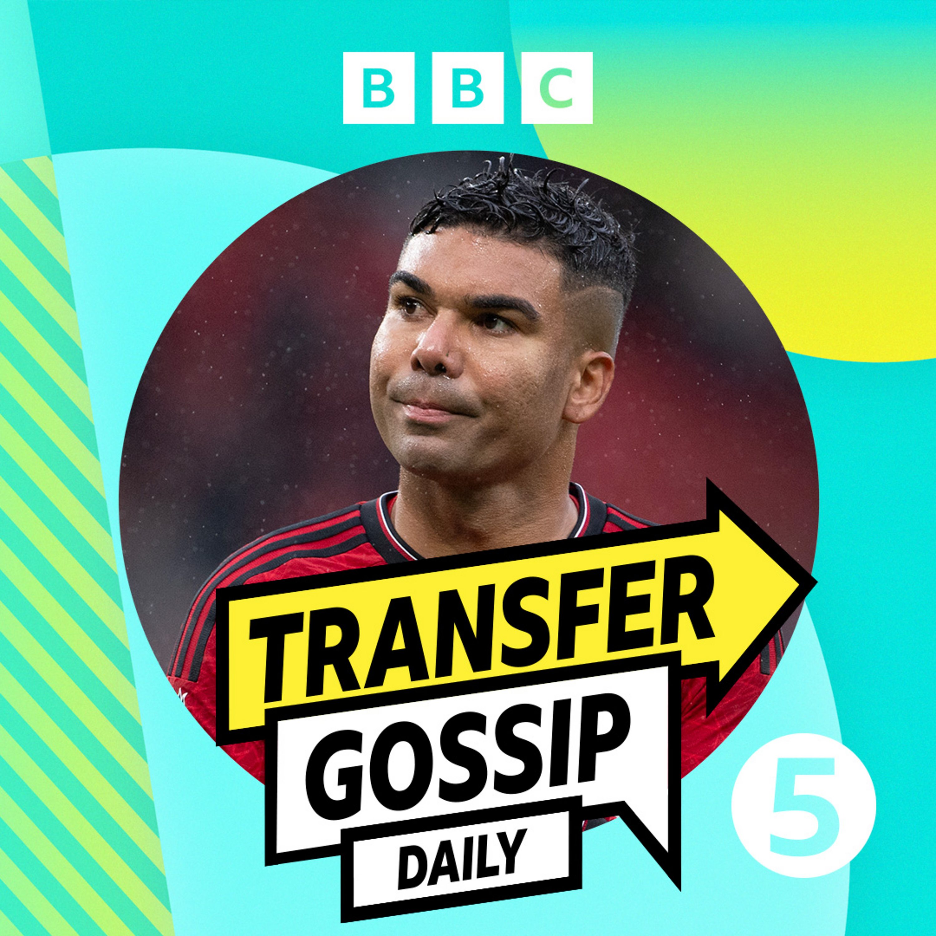 Are Man Utd about to offload top players? episode artwork
