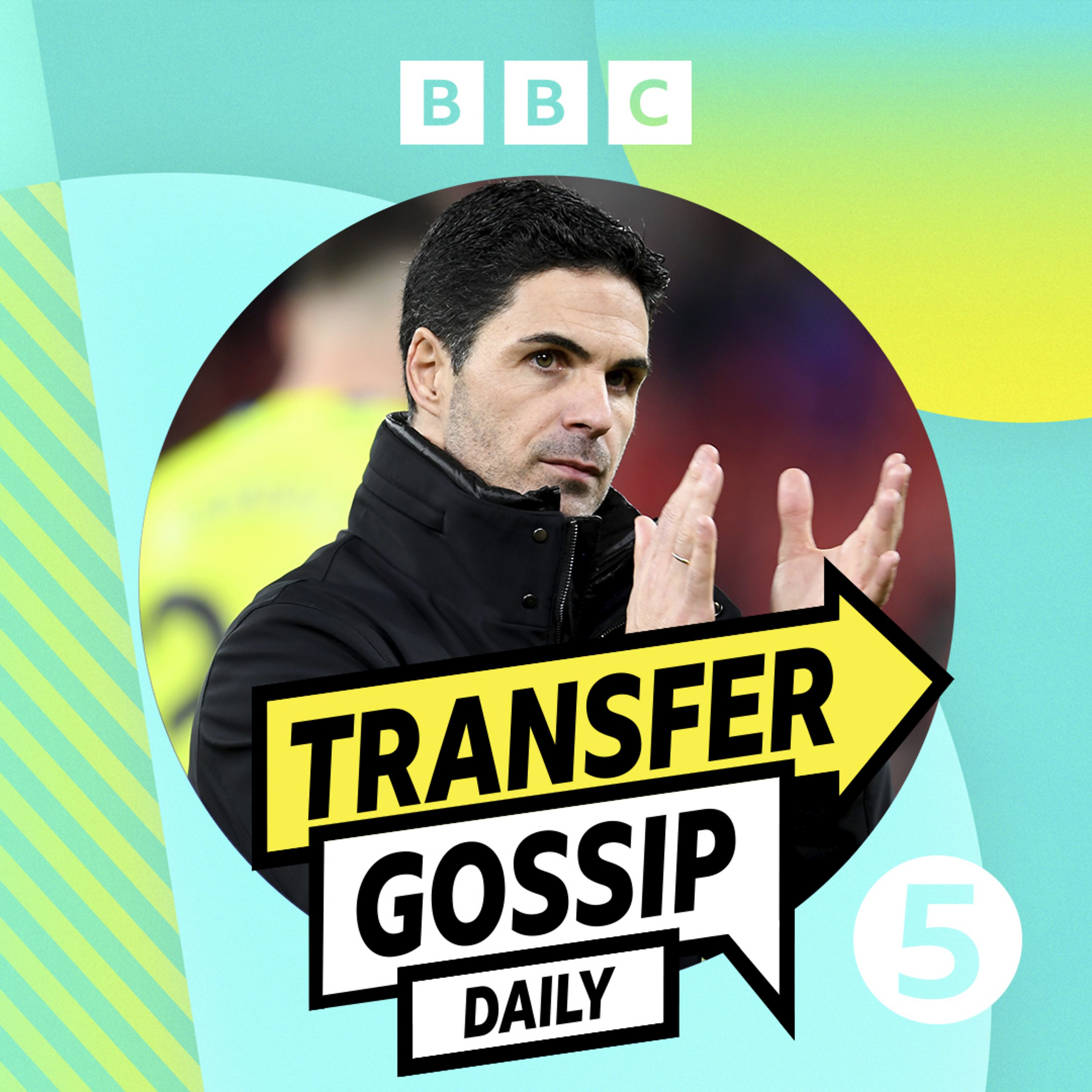 Arteta heading to Camp Nou? episode artwork