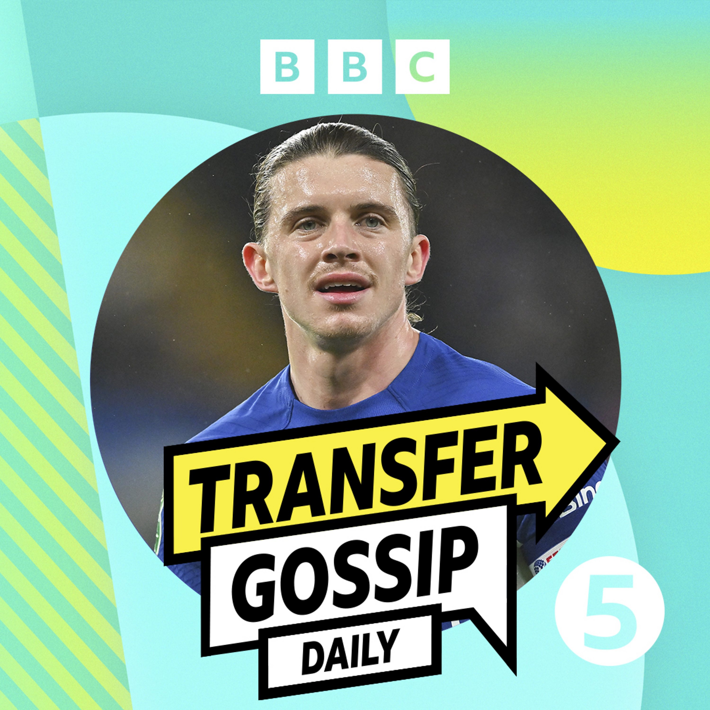 Are Chelsea set to sell to rivals? episode artwork