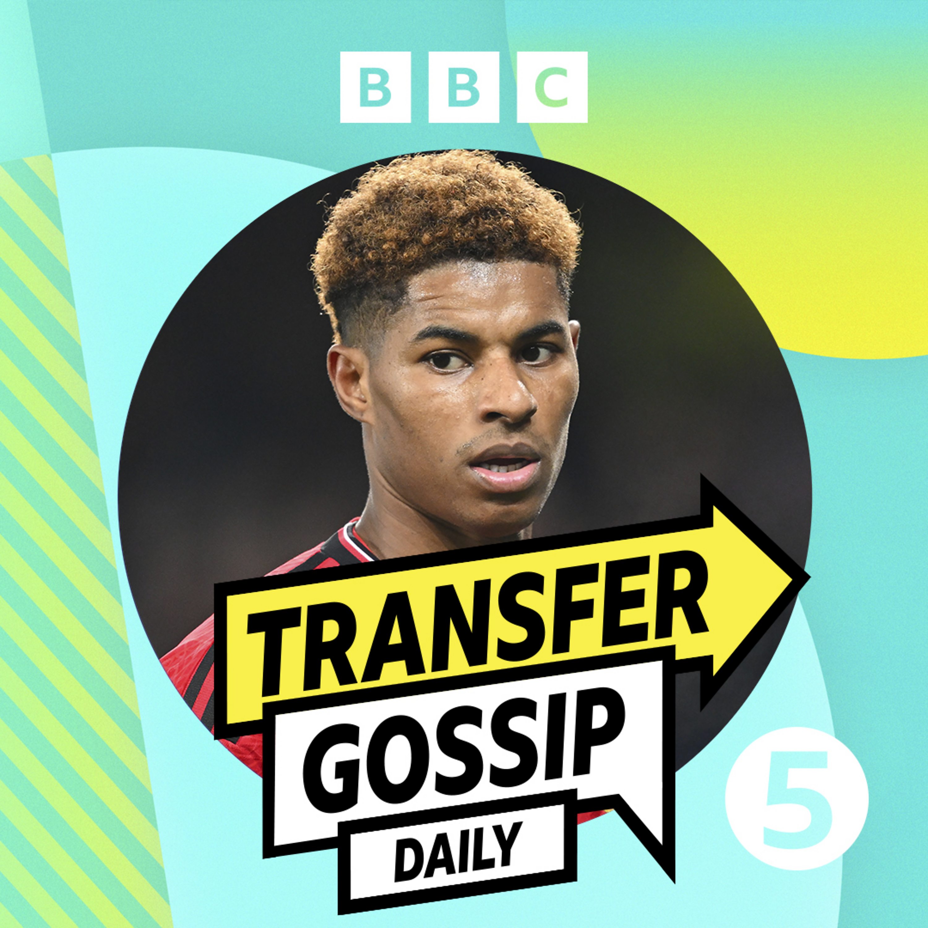 Is Rashford set for another trip away? episode artwork