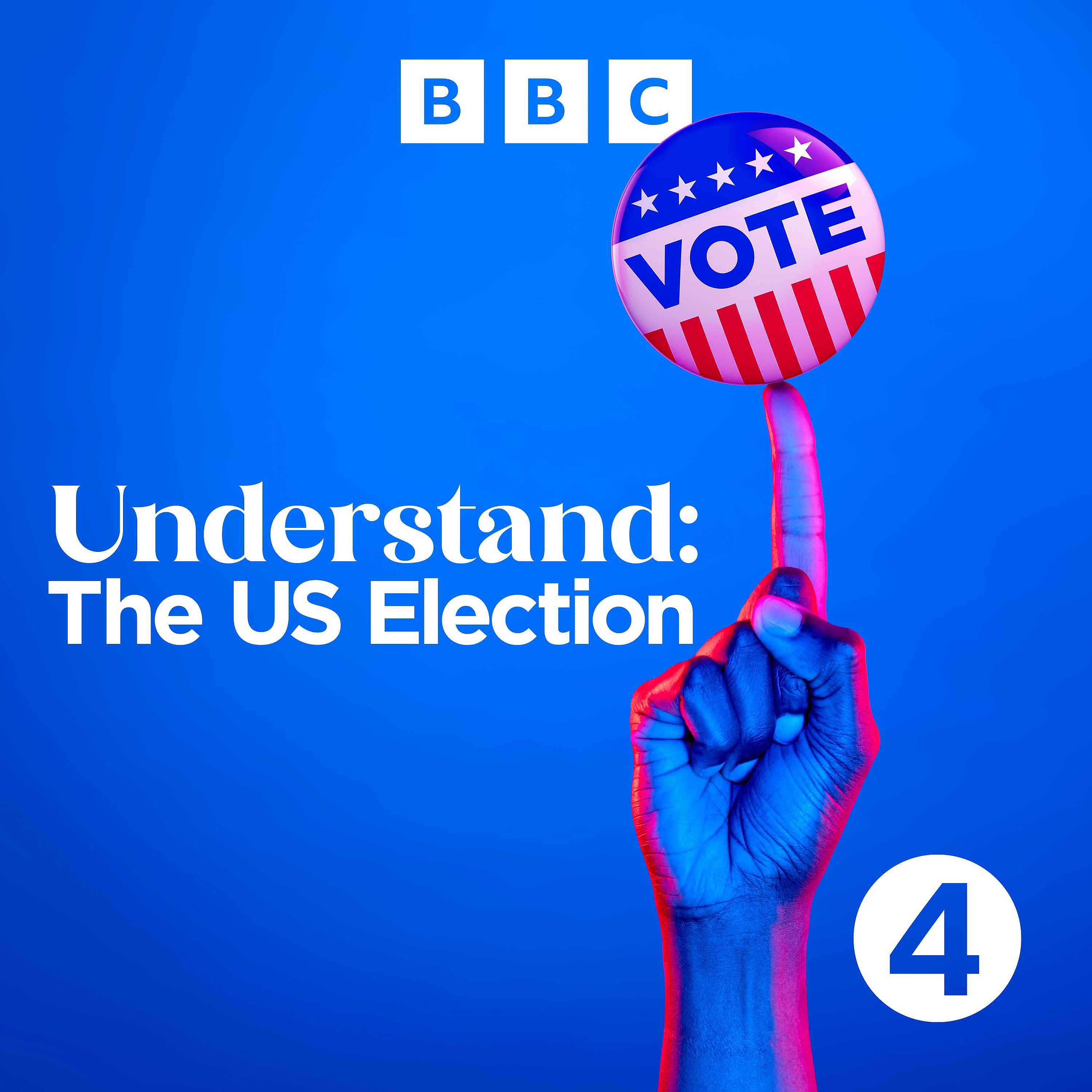 The US Election: 3. The TV Debates